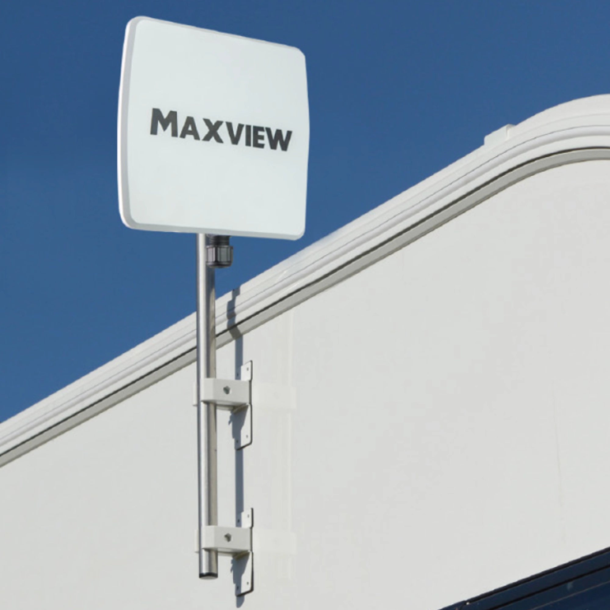 Maxview Roam Basecamp Portable Wi-Fi System