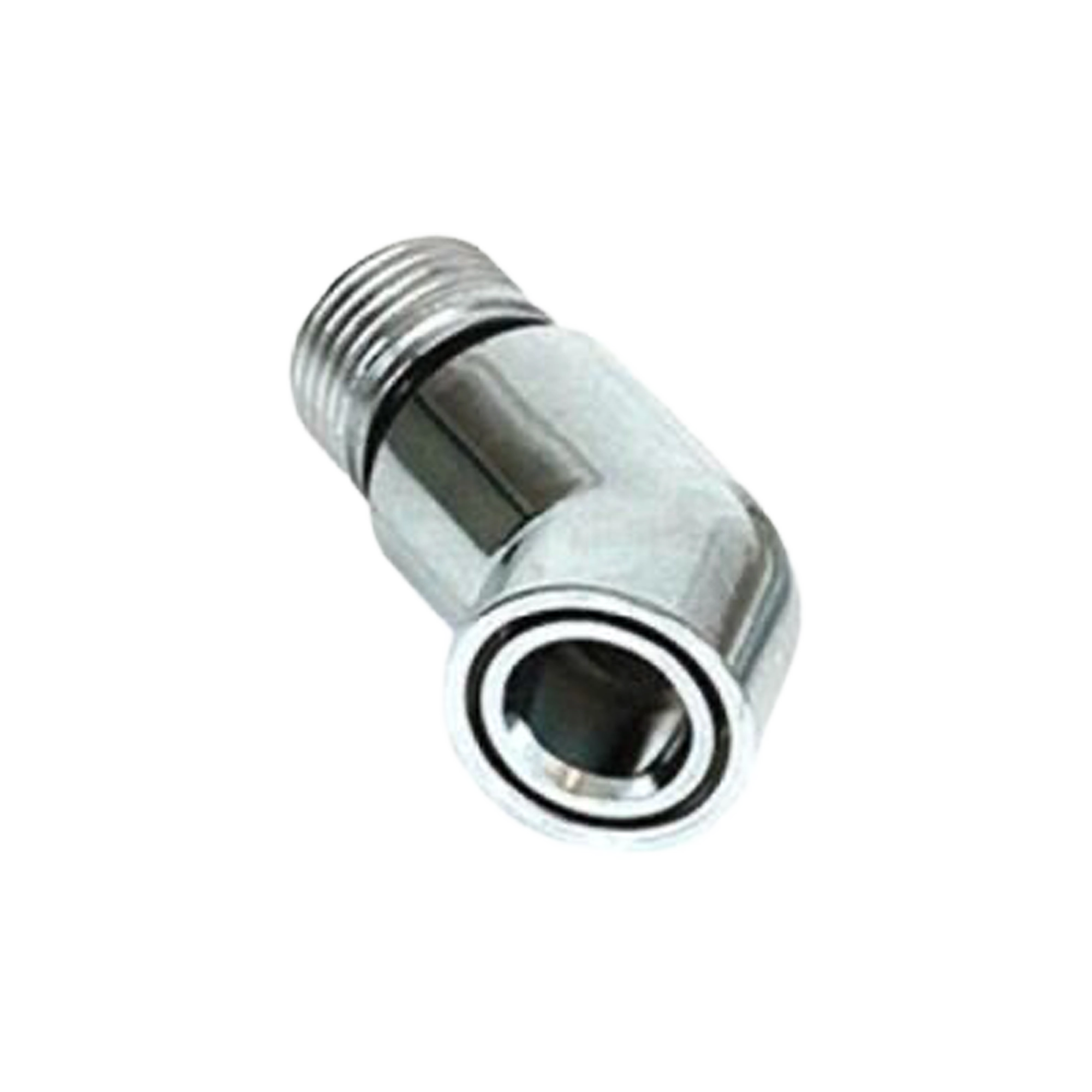 Reich 45° Base Angle (Chrome)