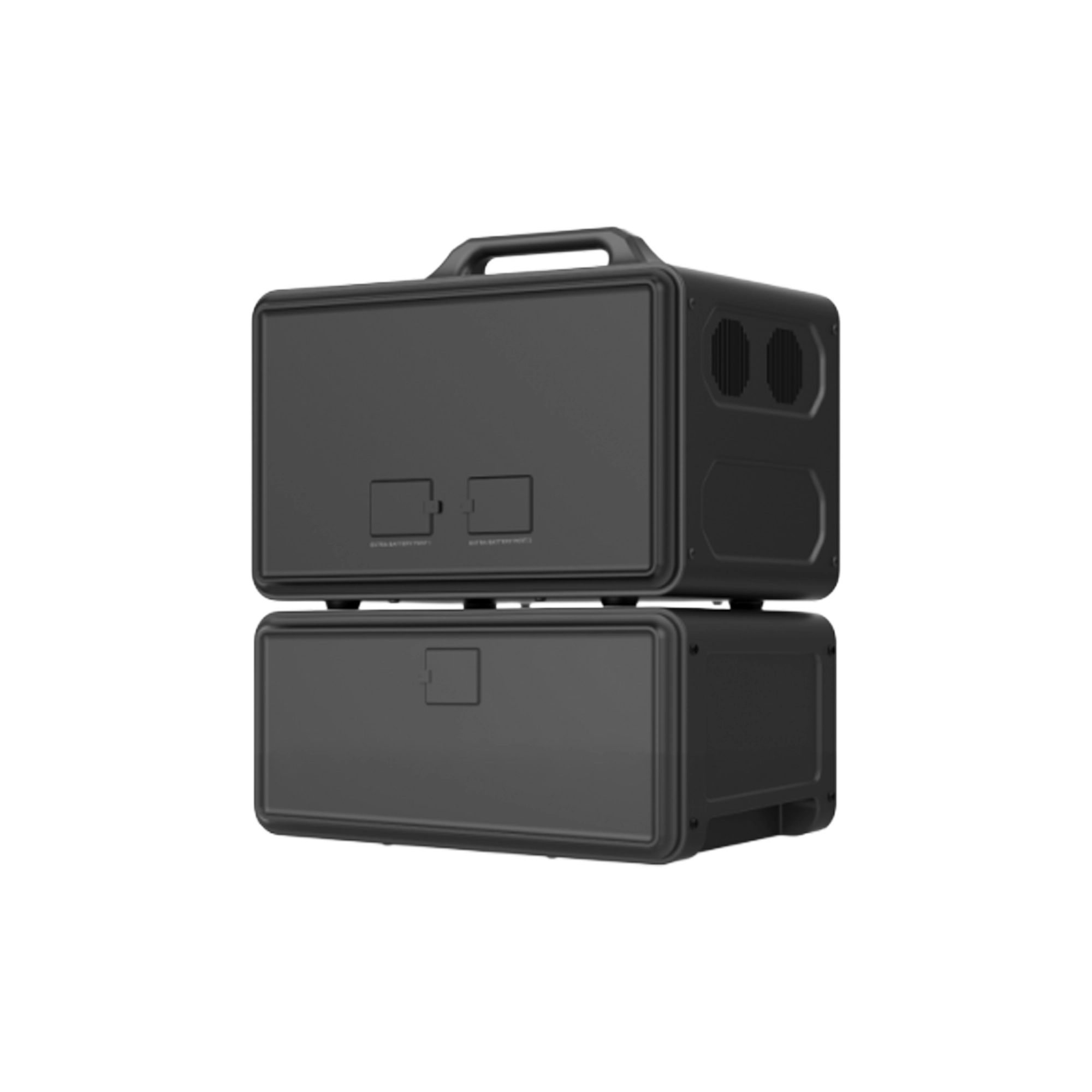 Photonic Universe P2400S-1BSET 2400W 4480Wh Portable Power Station