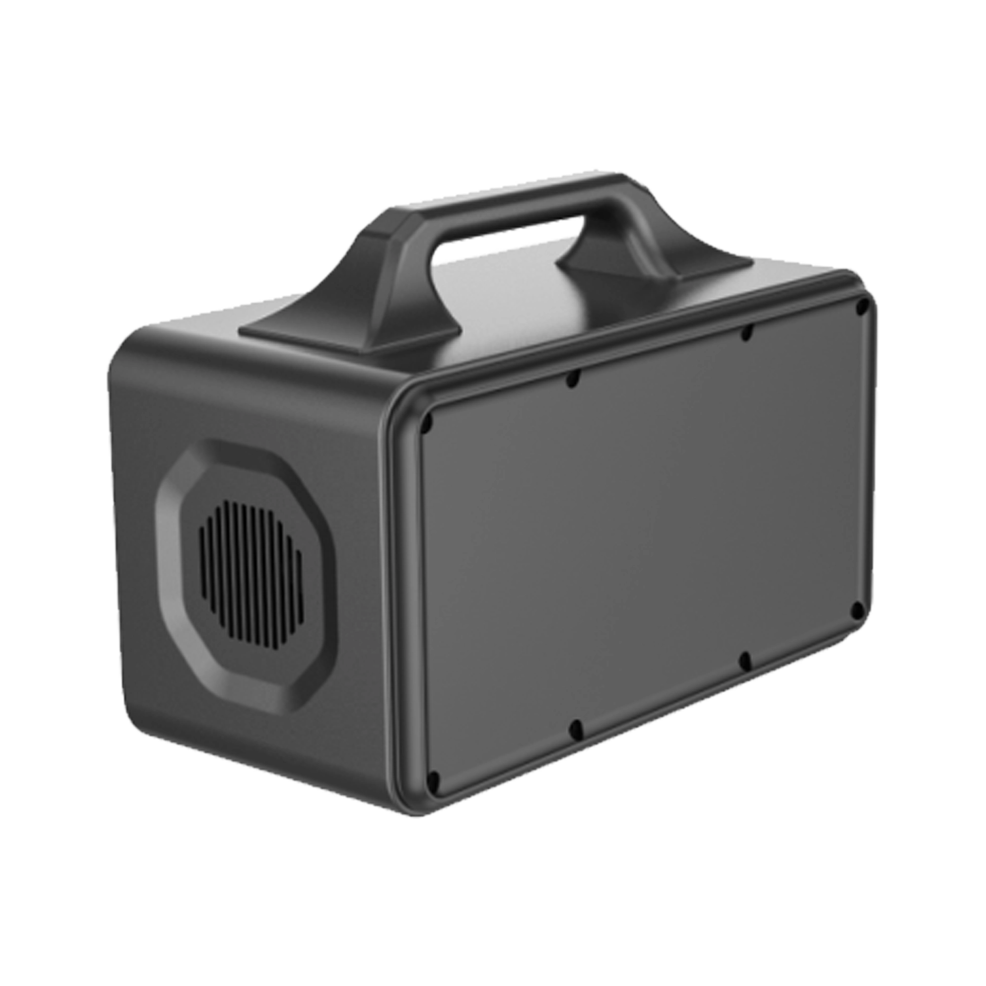 Photonic Universe P500S 500W 518Wh Portable Power Station