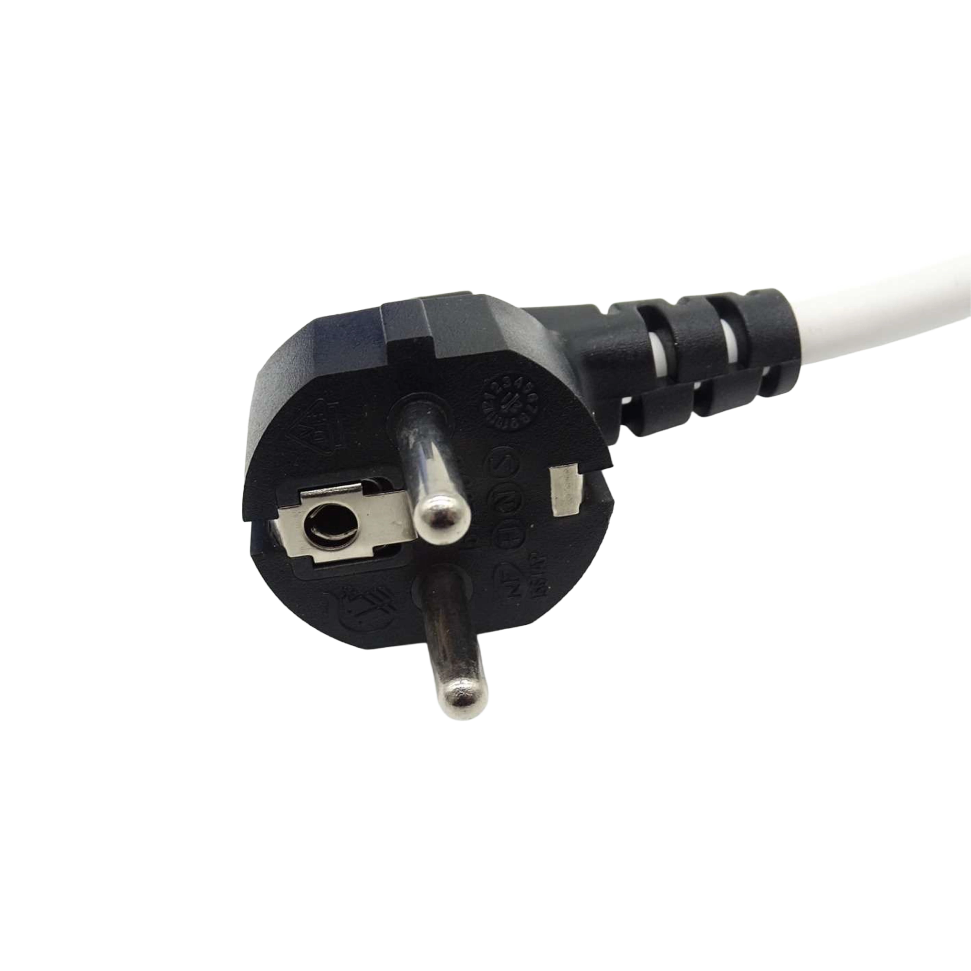Powerpart Continental Conversion Lead, Plug