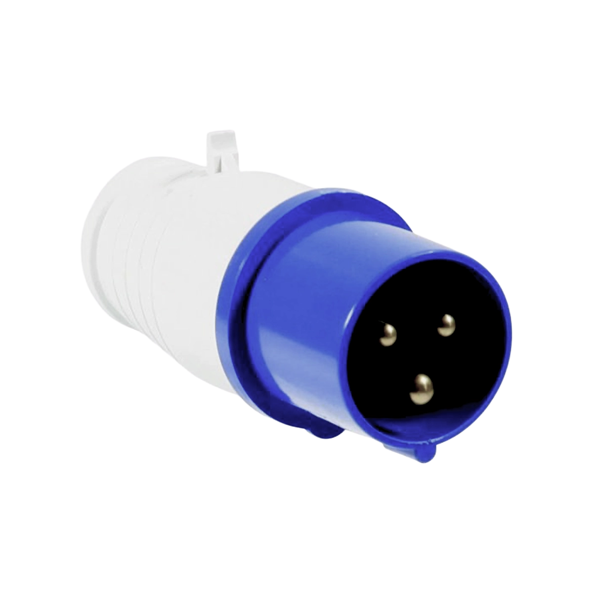 Powerpart Mains Site Plug