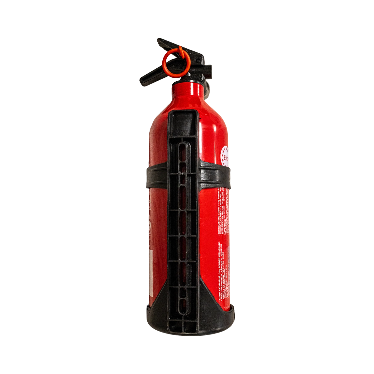 Caravan Components ABC Powder Fire Extinguisher, 1kg