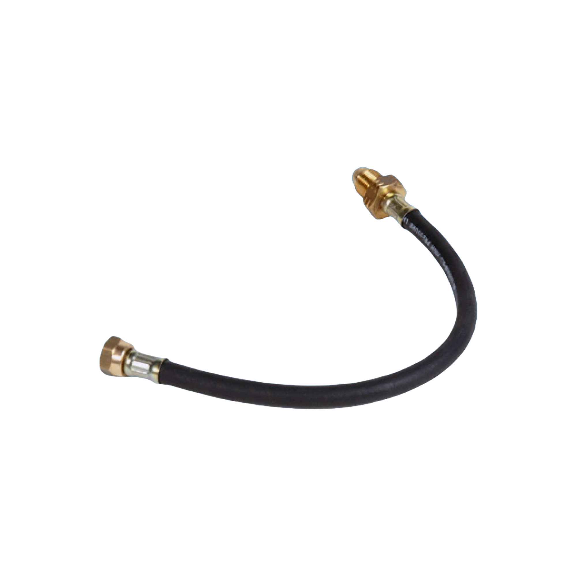 PLS 450mm Propane Hose Assembly