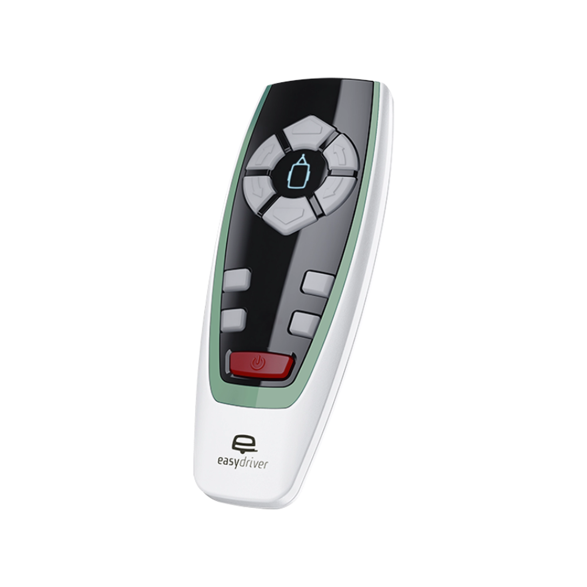 Reich Easydriver Active 2.0 Motor Mover