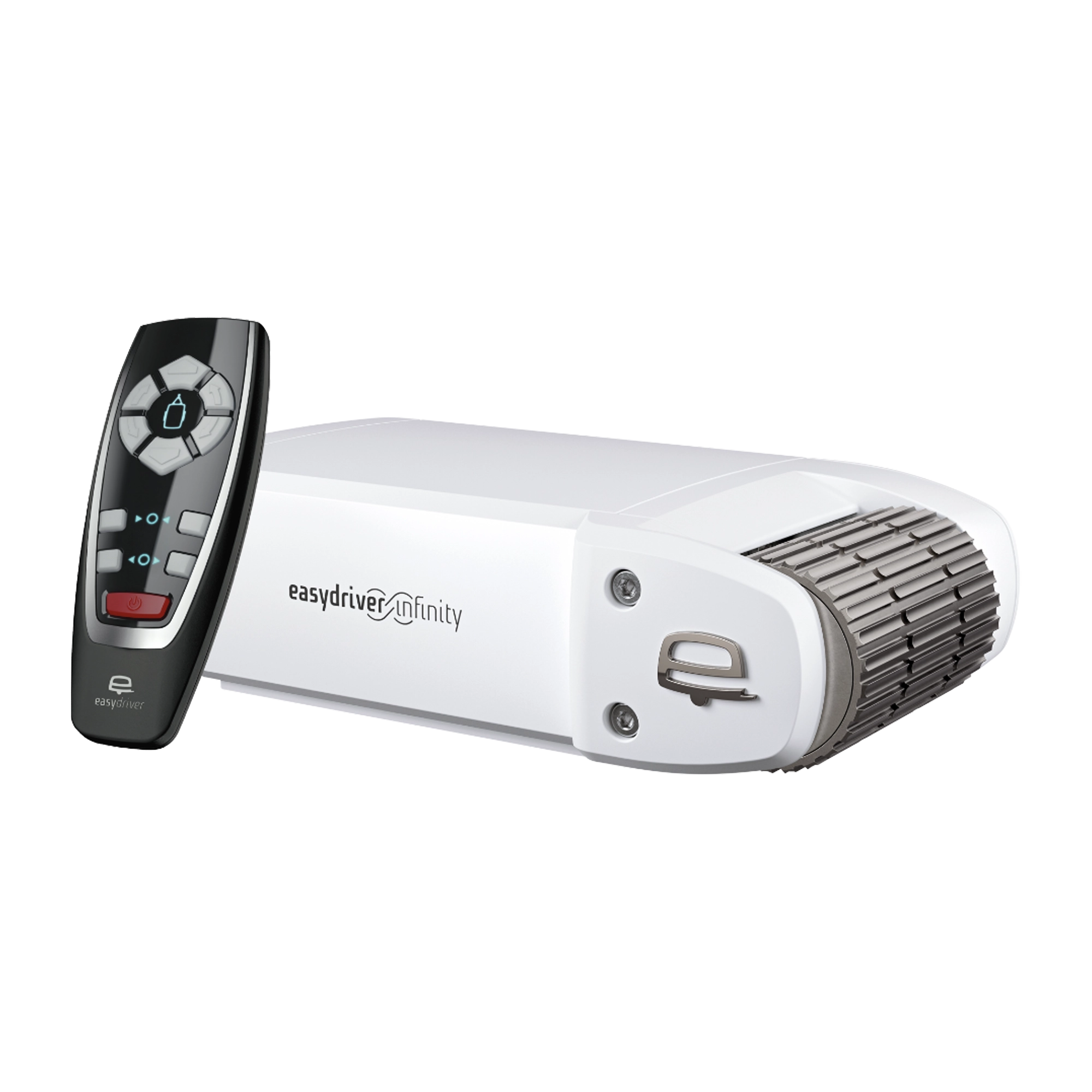 Reich Easydriver Infinity 2.5 Motor Mover