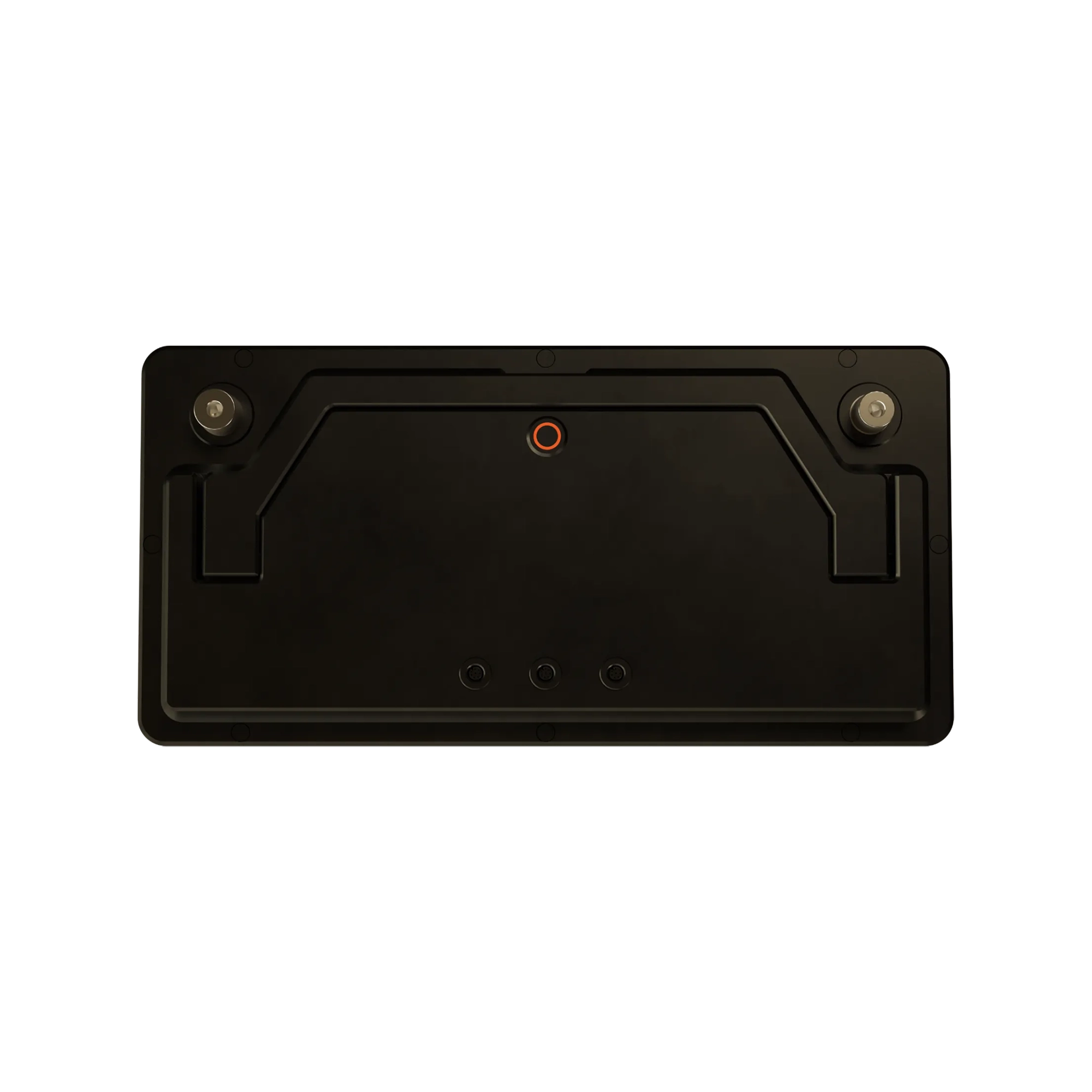 Roamer 144SMART5 12V 144Ah LiFePO4 Lithium Leisure Battery