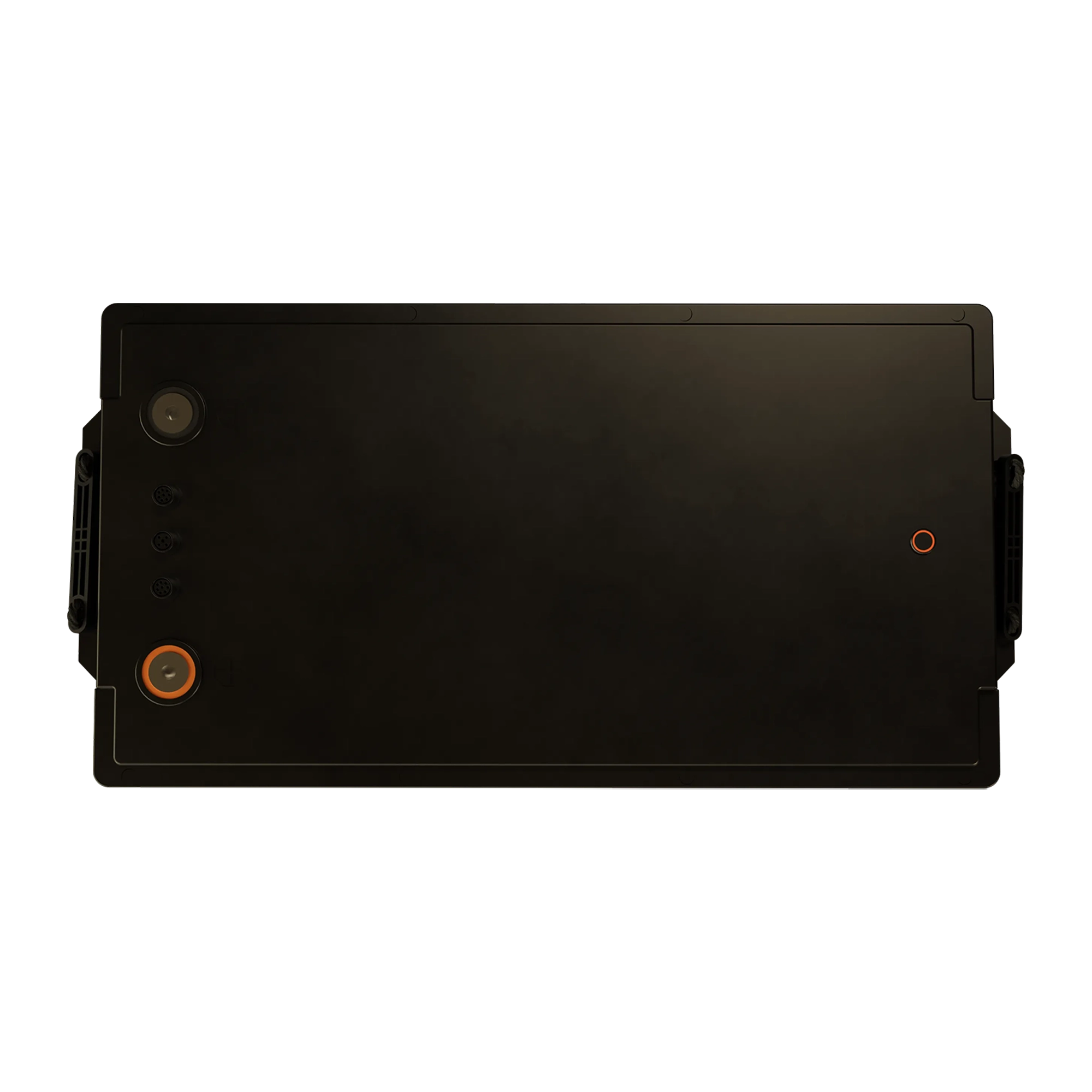 Roamer 460SMART5 12V 460Ah LiFePO4 Lithium Leisure Battery