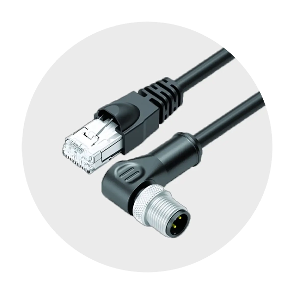Roamer CAN Cable, SMART to Victron GX