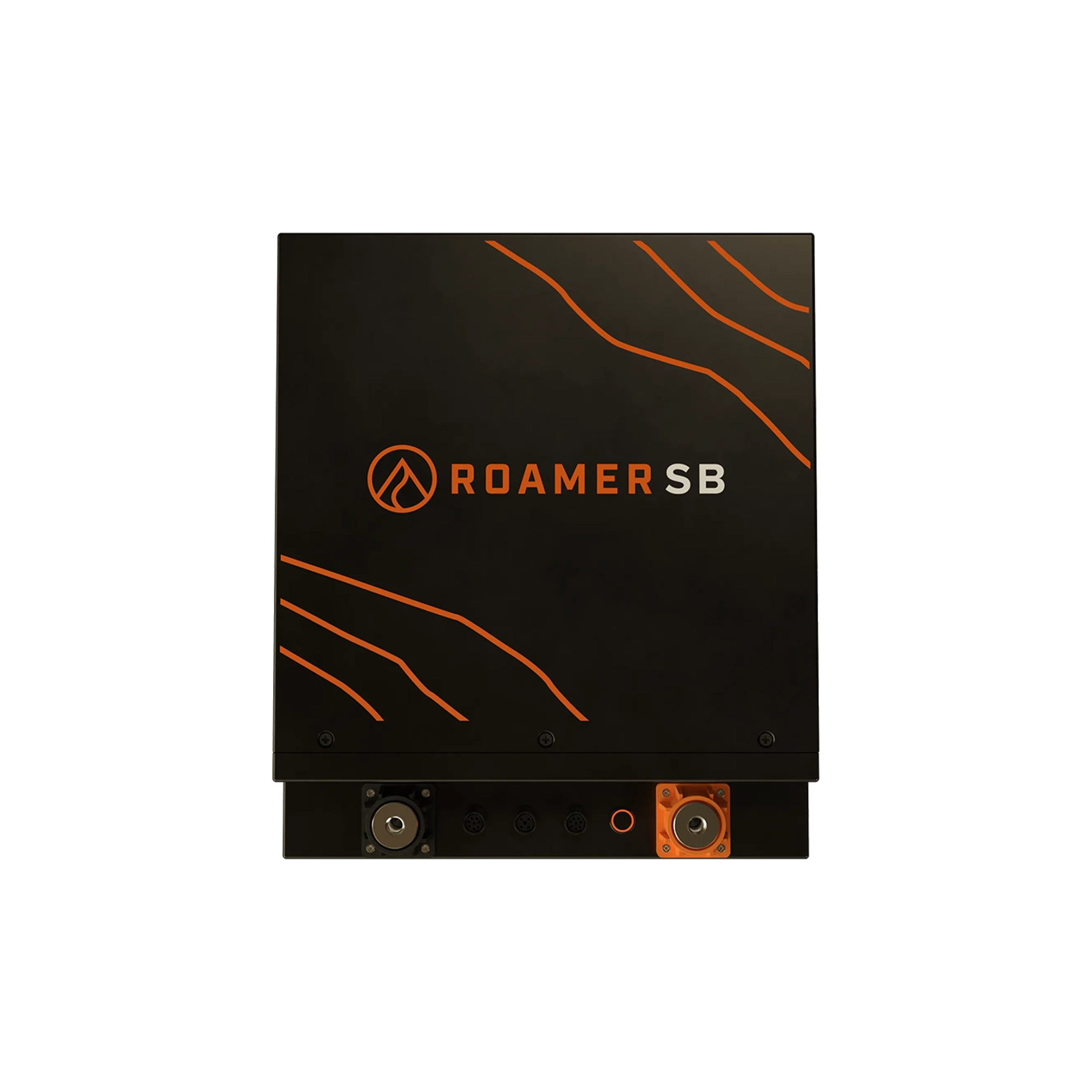 Roamer 230SEATBASE5 12V 230Ah LiFePO4 Lithium Leisure Battery