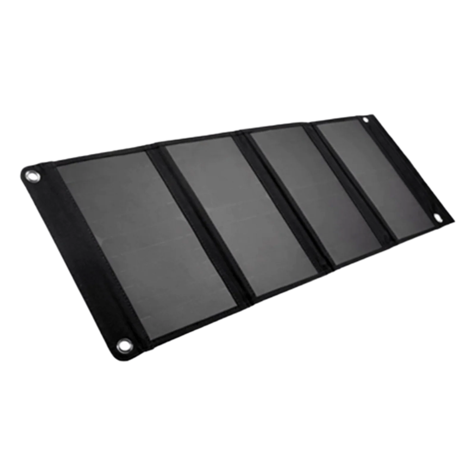 PV Logic 24W Phone & USB Fold-Up Solar Charger