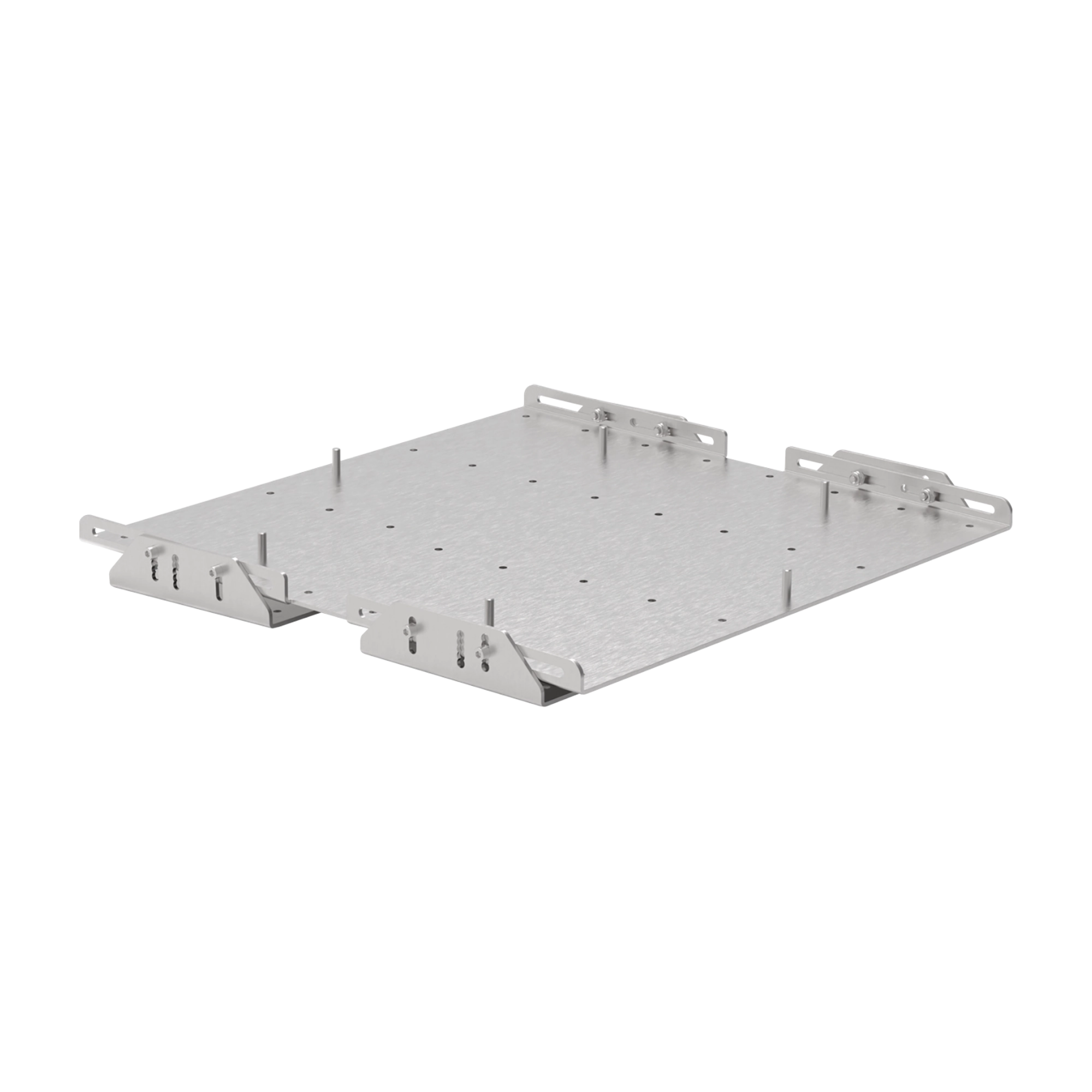 Maxview Scope 50 Mounting Ridge Roof Kit