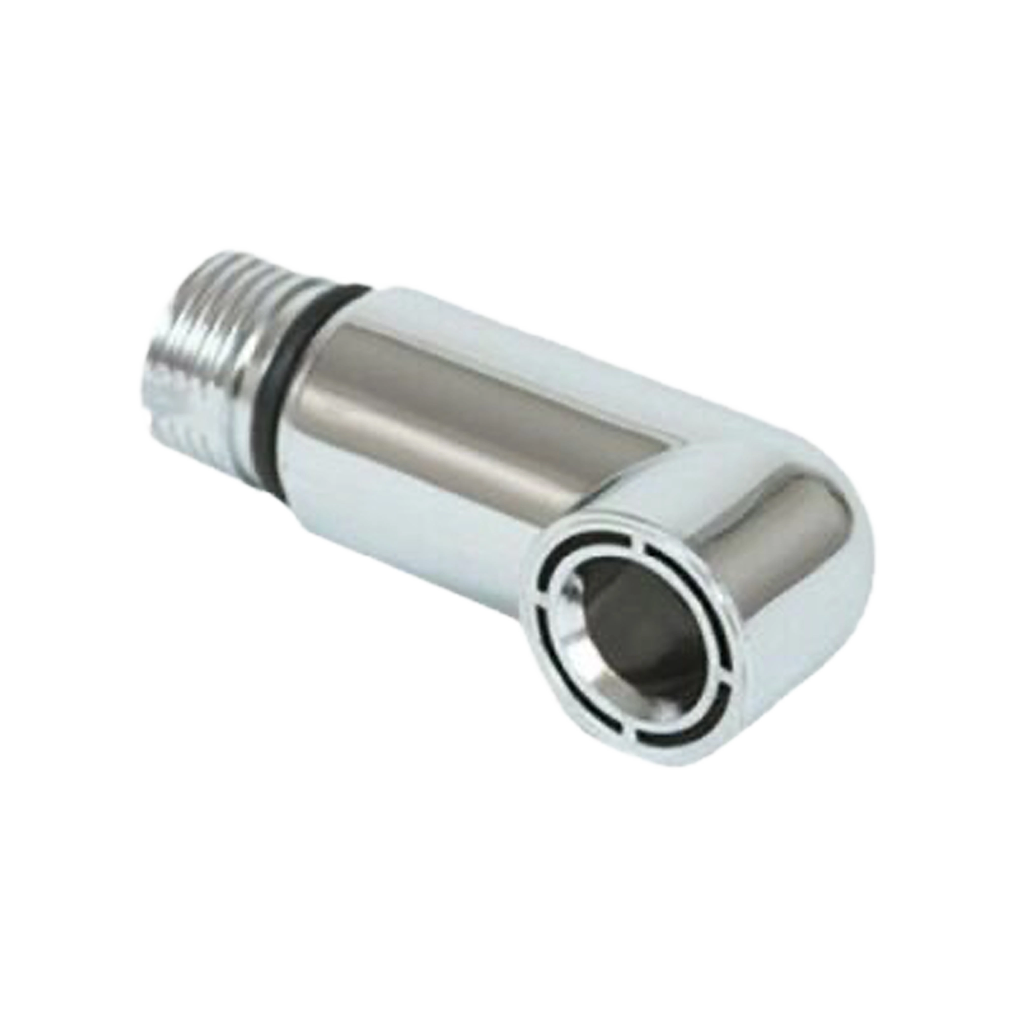 Reich 90° Base Angle (Chrome)