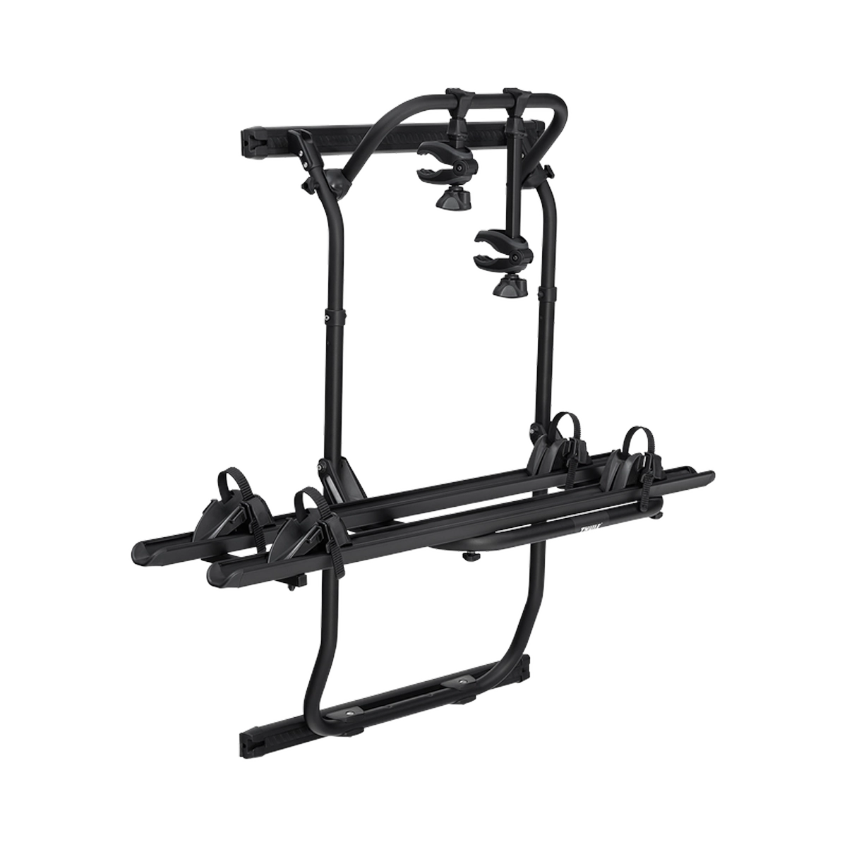 Thule Elite Van XT Van Bike Rack, Black