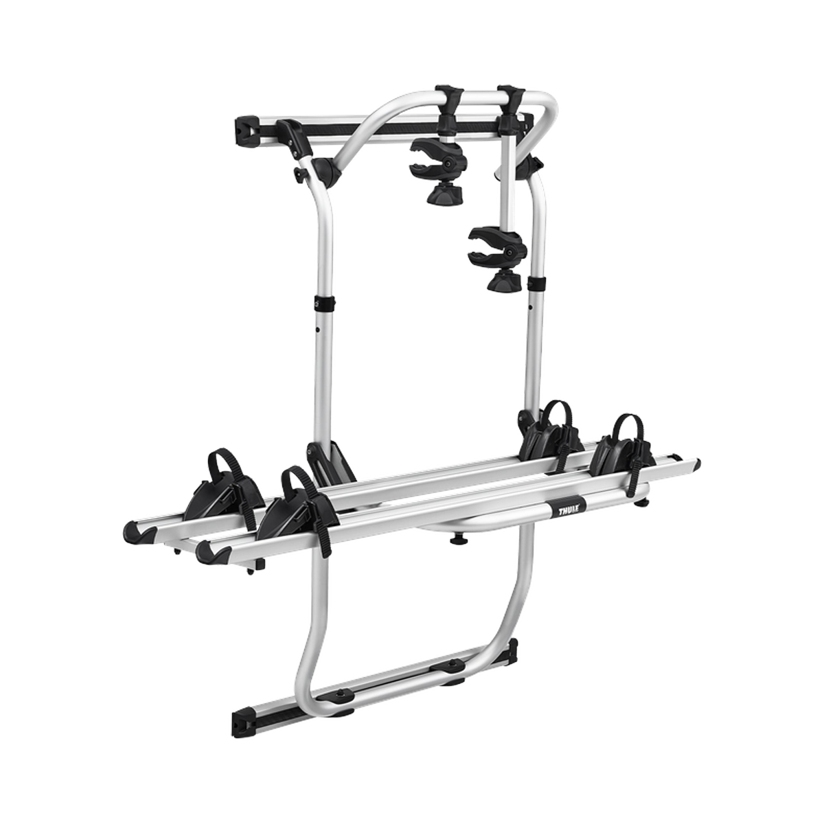 Thule Elite Van XT Van Bike Rack, Anodised