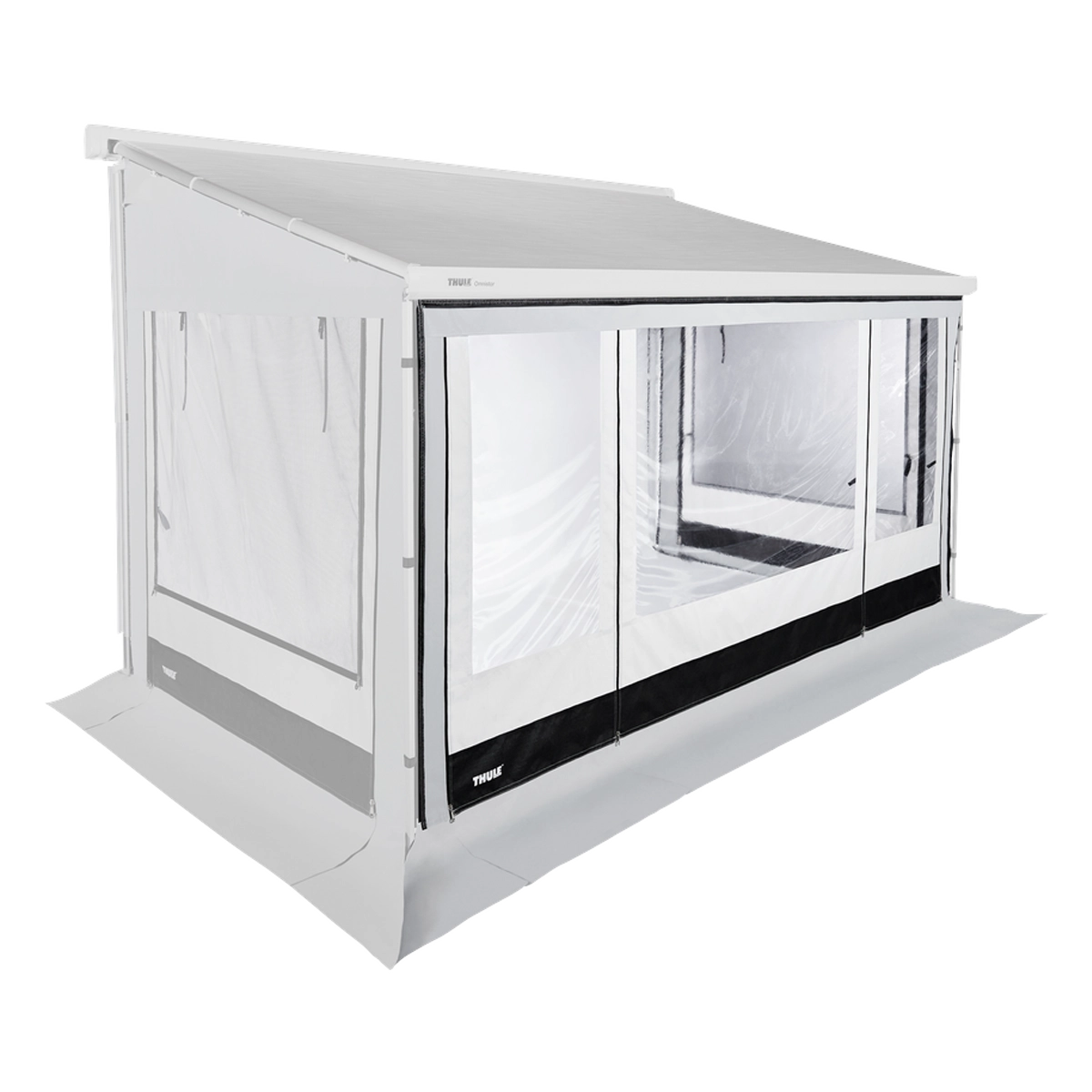 Thule Residence G3 Awning Tent Front Set for Vans