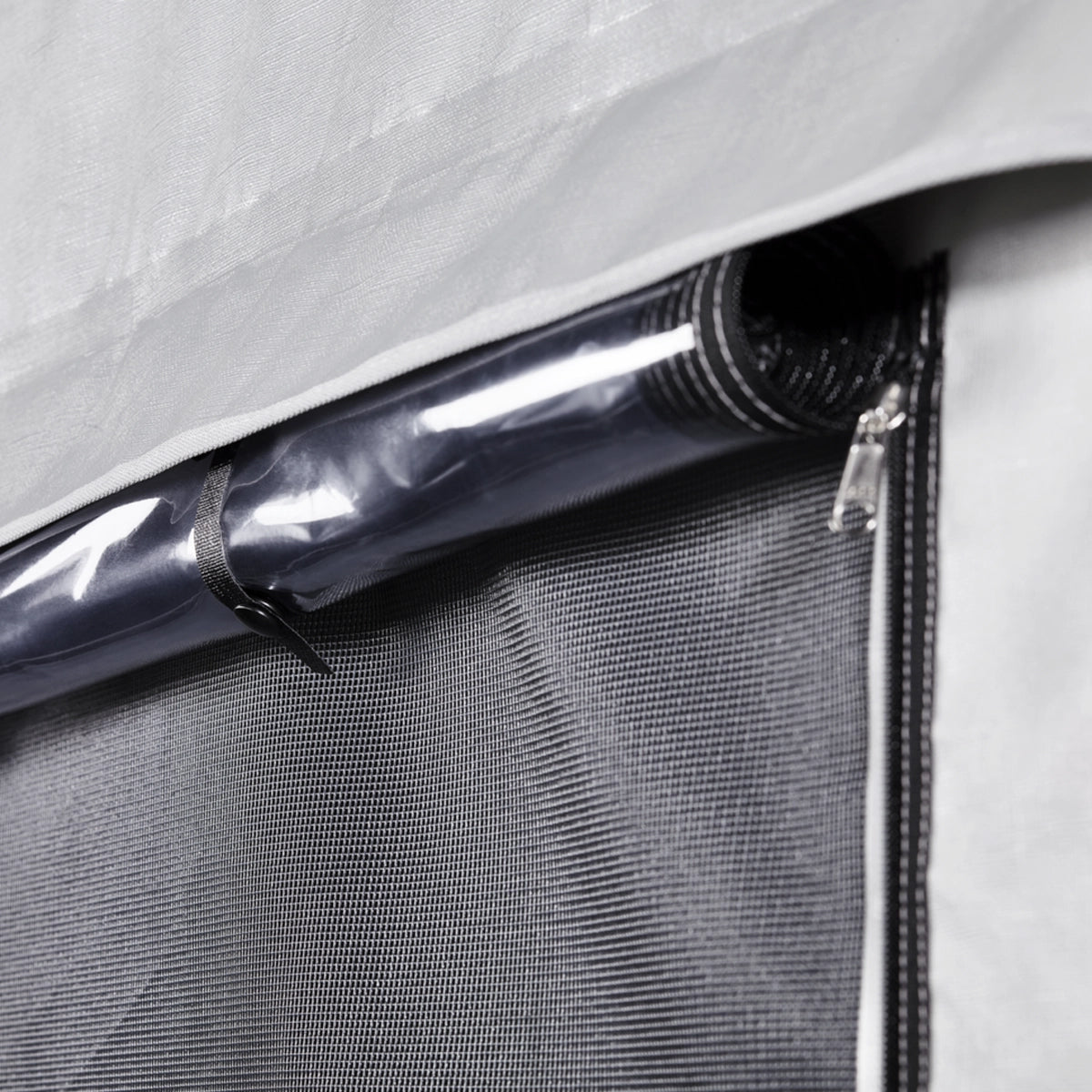 Thule Residence G3 Awning Tent Side Set