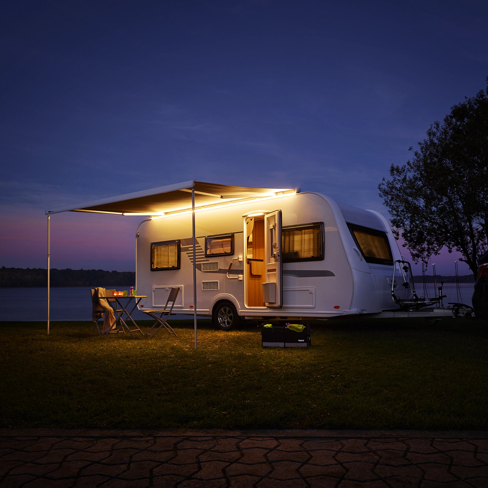 Thule LED Strip