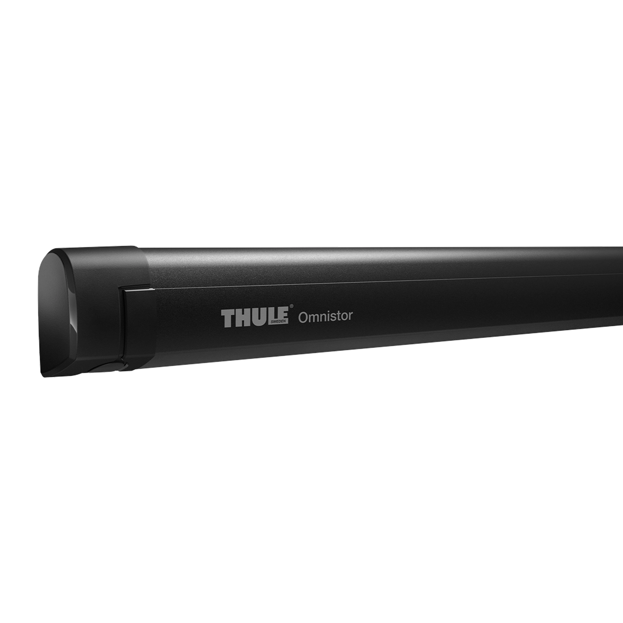 Thule Omnistor 5200 Manual Wall Awning