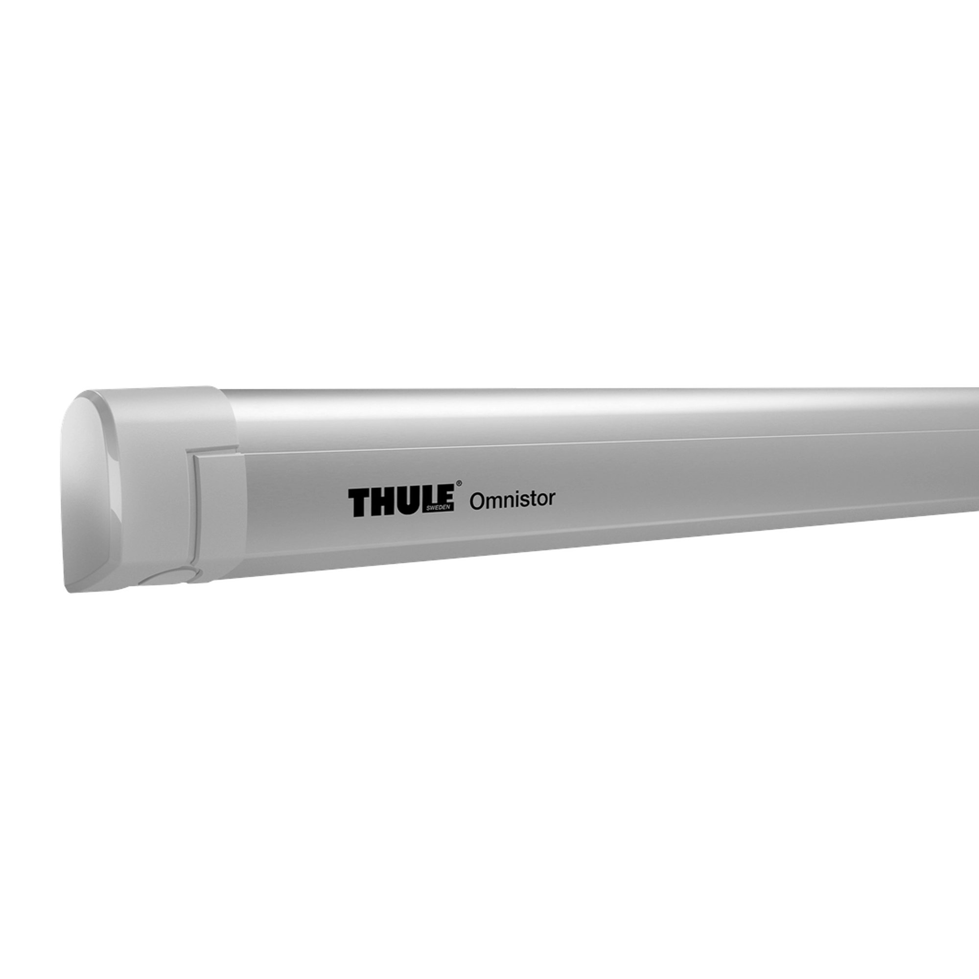 Thule Omnistor 5200 Manual Wall Awning