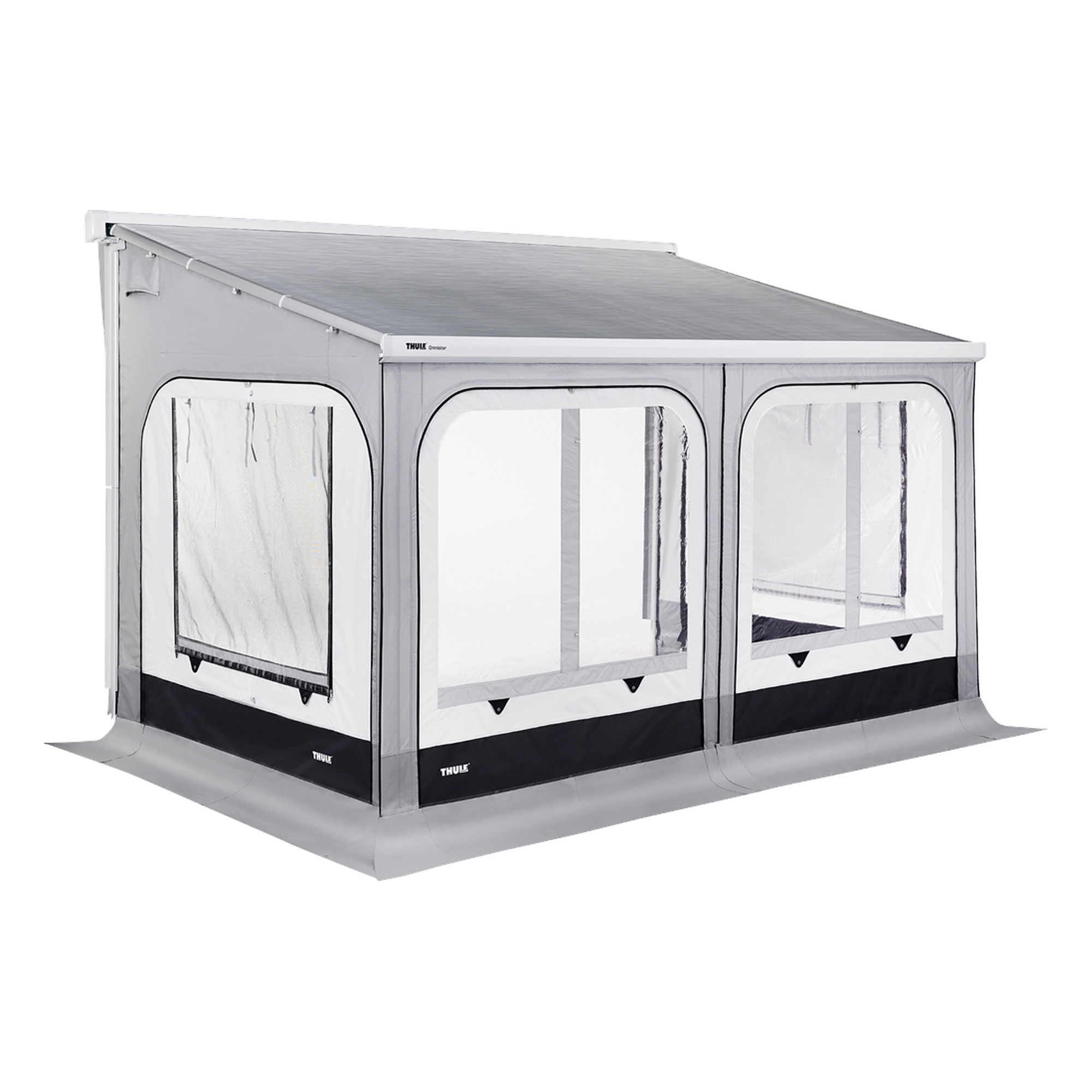 Thule Panorama Awning Tent