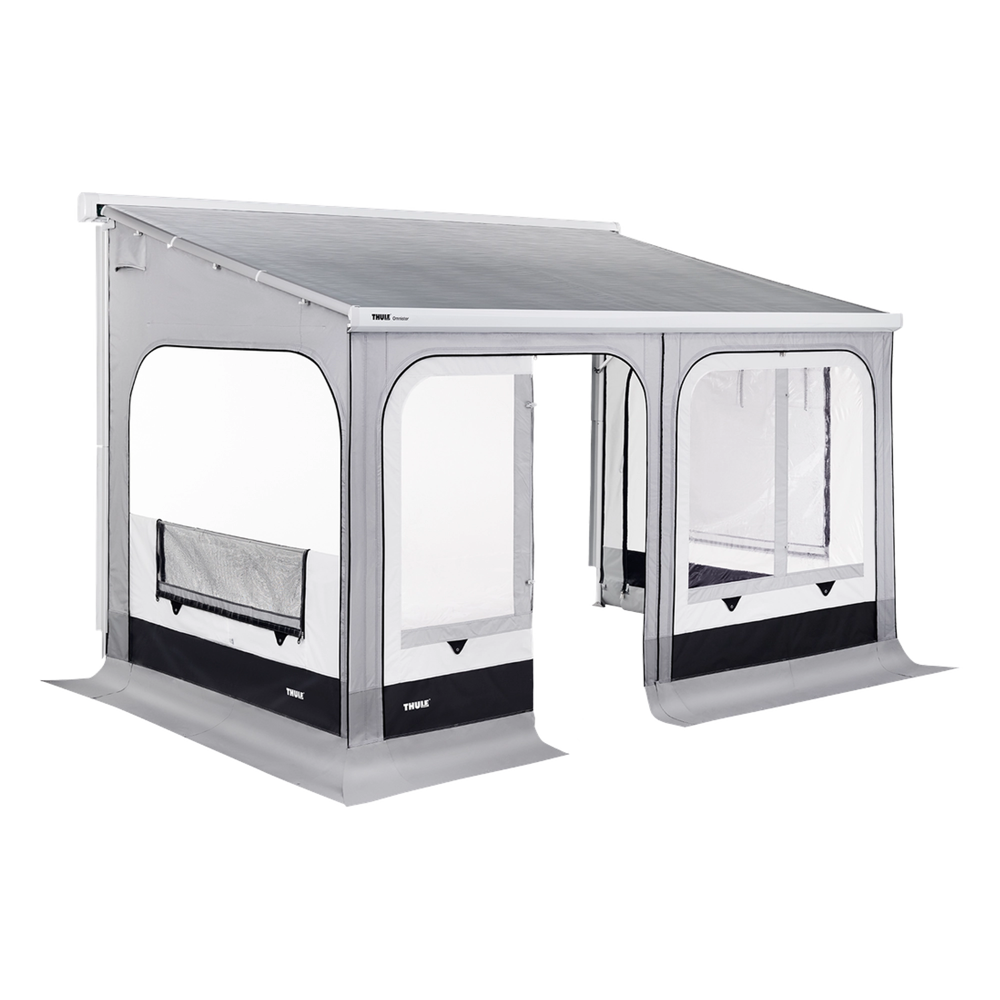 Thule Panorama Awning Tent