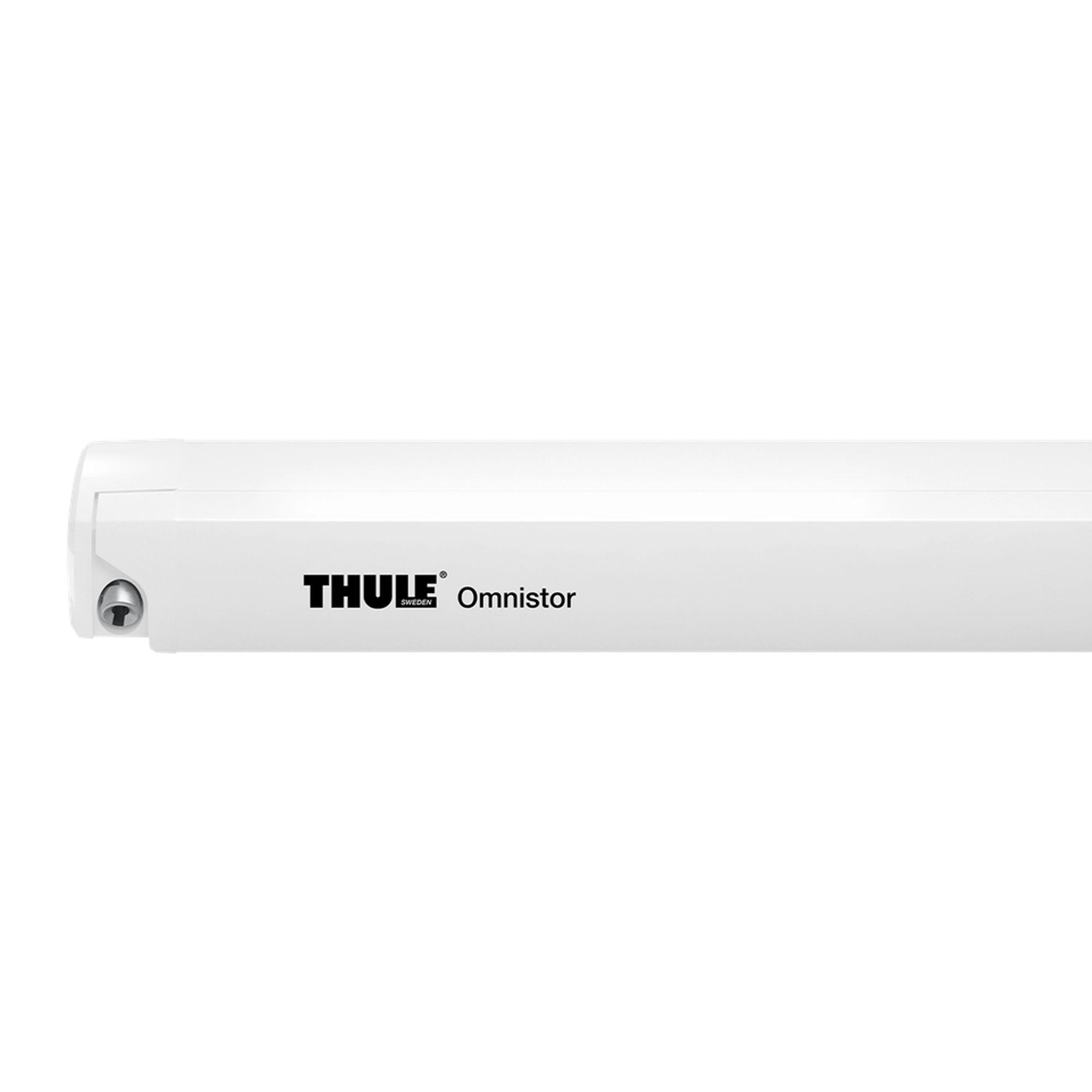 Thule Omnistor 9200 Manual Roof Awning