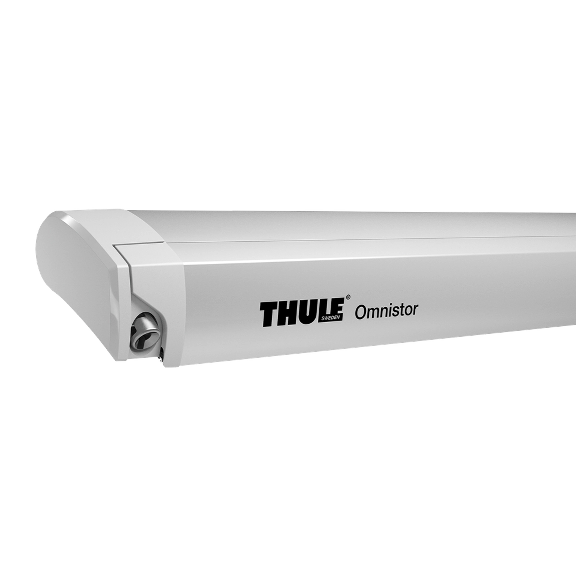Thule Omnistor 9200 Manual Roof Awning