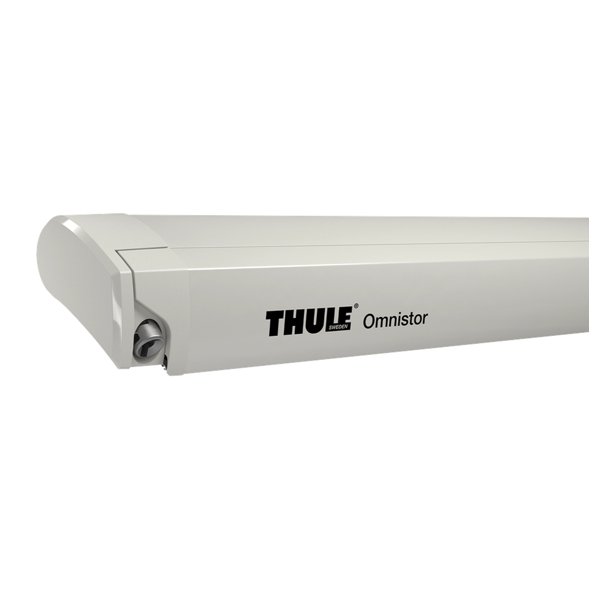 Thule Omnistor 9200 Manual Roof Awning
