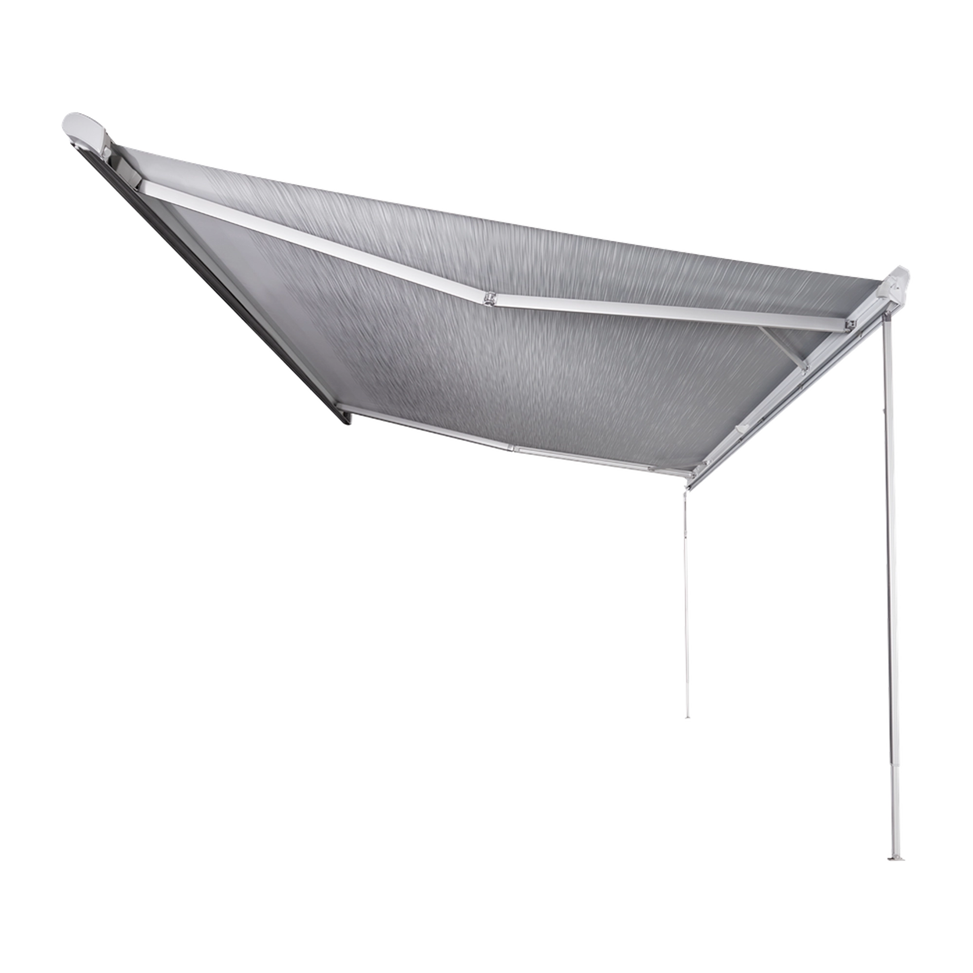 Thule Omnistor 9200 Manual Roof Awning