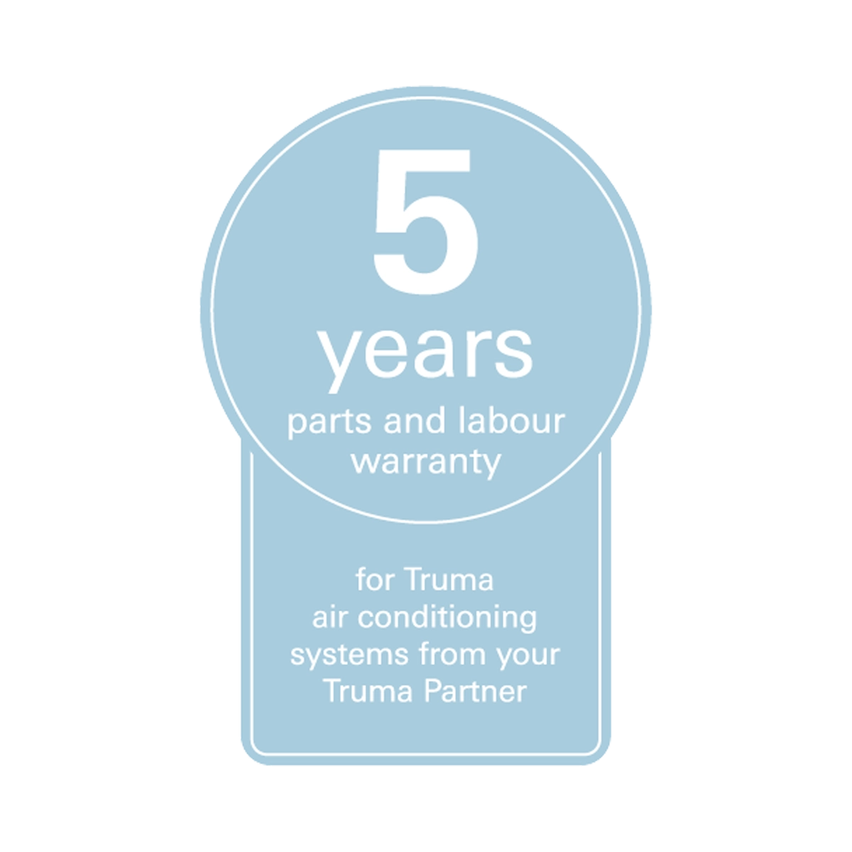 Truma Aventa Comfort Air Conditioning System