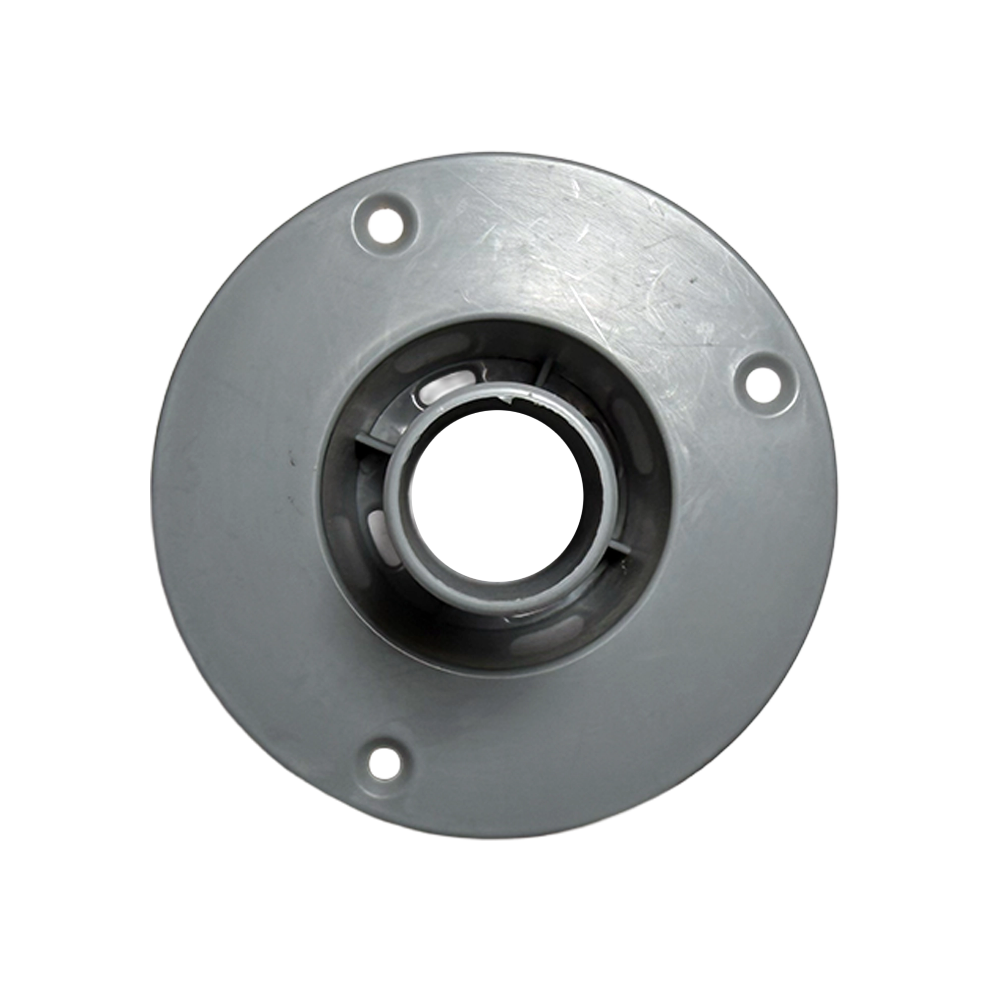 CAK Tanks 28mm Rigid Pipe Connector Thru Floor Adaptor