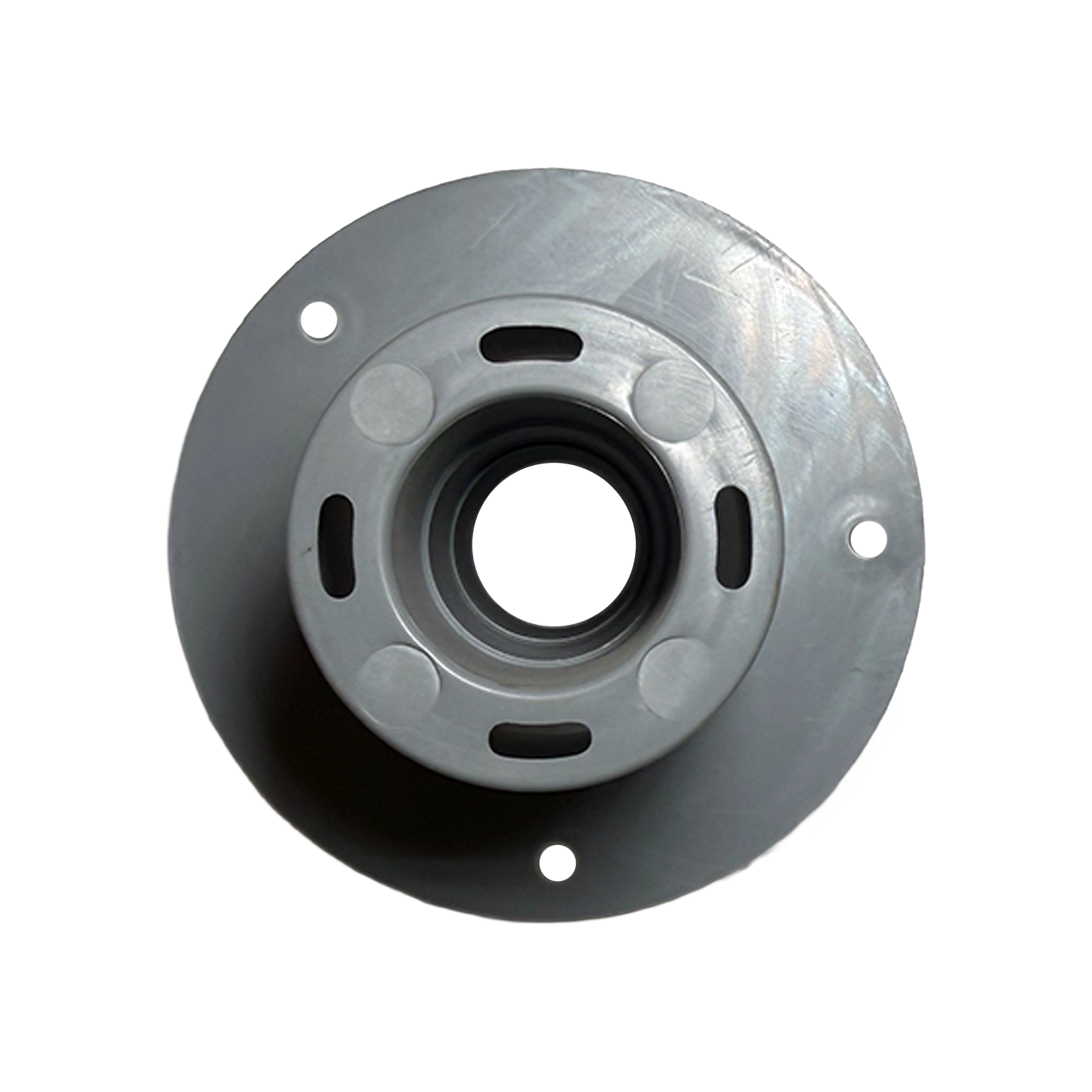 CAK Tanks 28mm Rigid Pipe Connector Thru Floor Adaptor