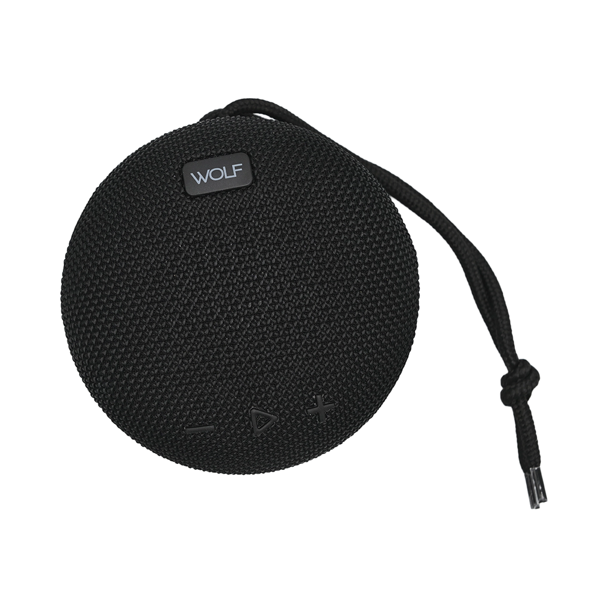 Wolf Outdoors C200 Waterproof Travel Speaker