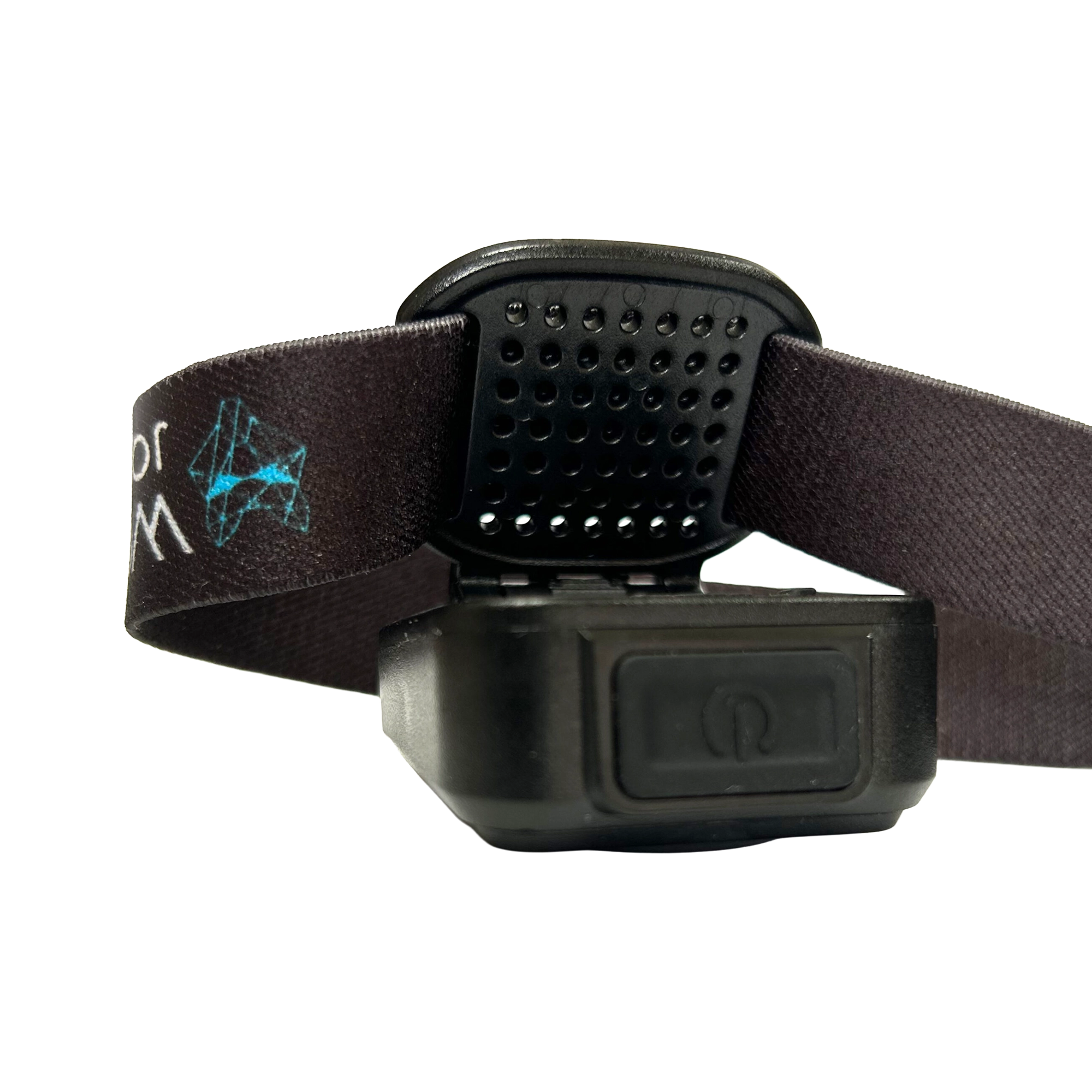 Wolf Outdoors VEX-320 Powerbeam LED Rechargeable Head Torch