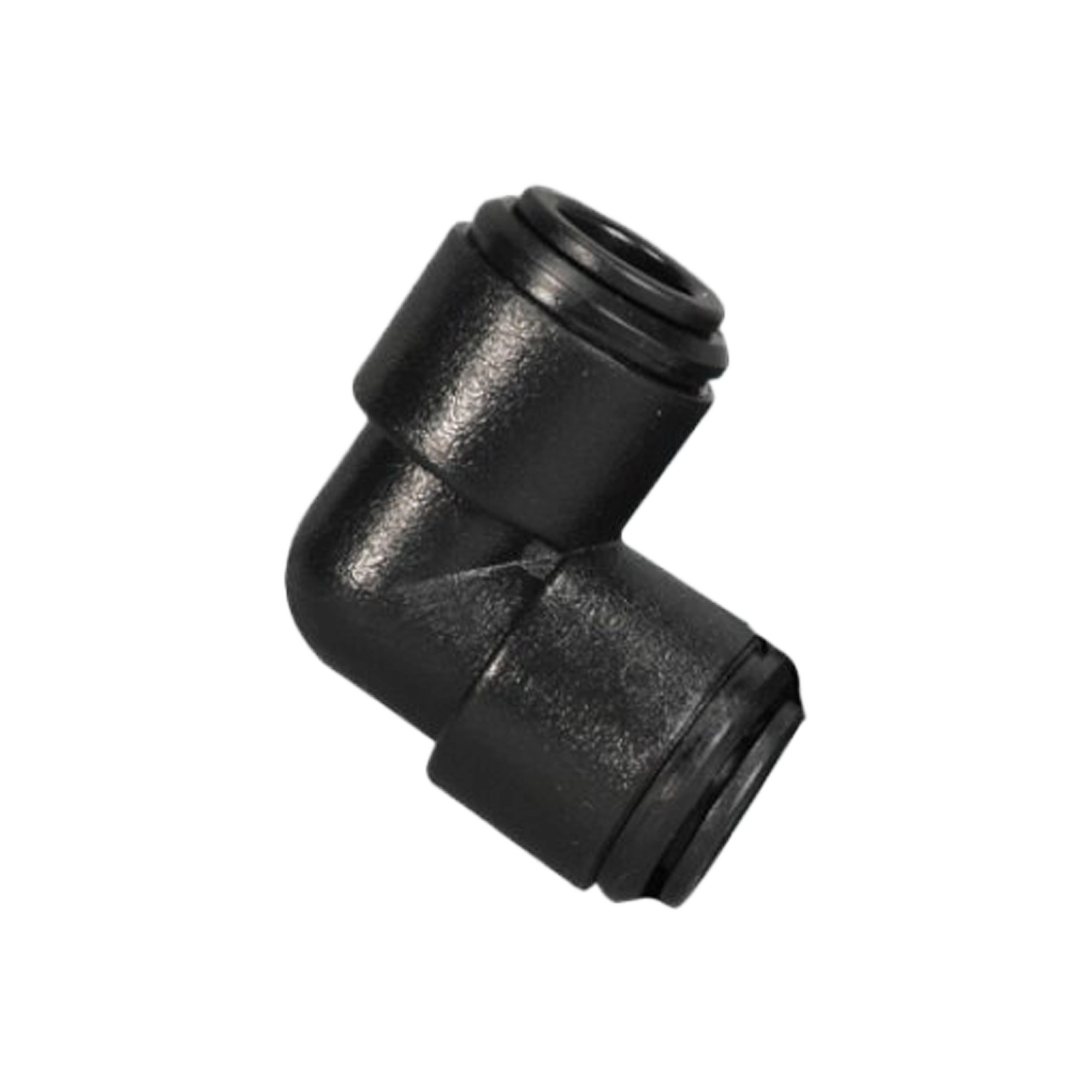 John Guest 12mm Equal Elbow Connector
