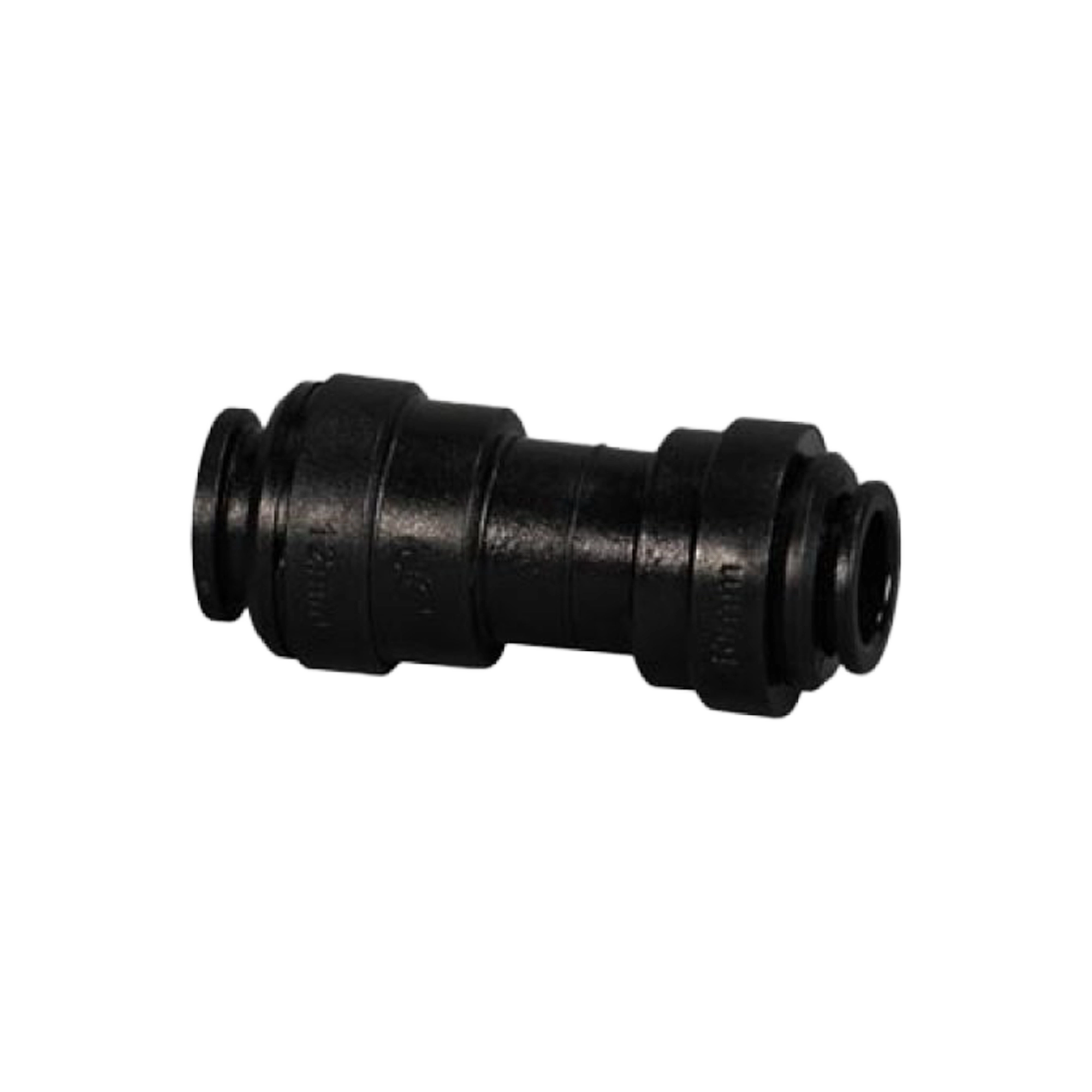 John Guest 12mm-10mm Straight Reducer