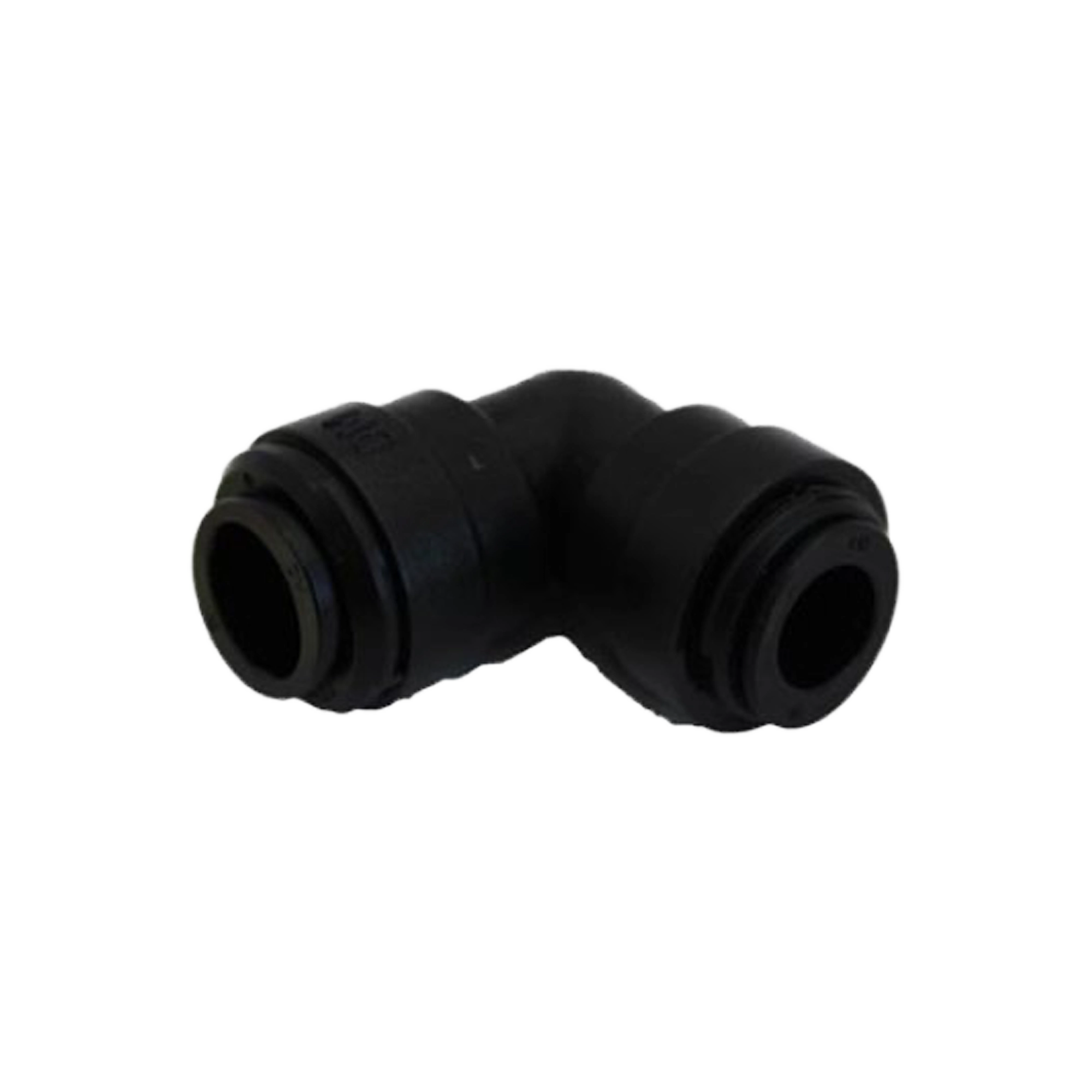 John Guest 12mm-10mm Elbow Reducer
