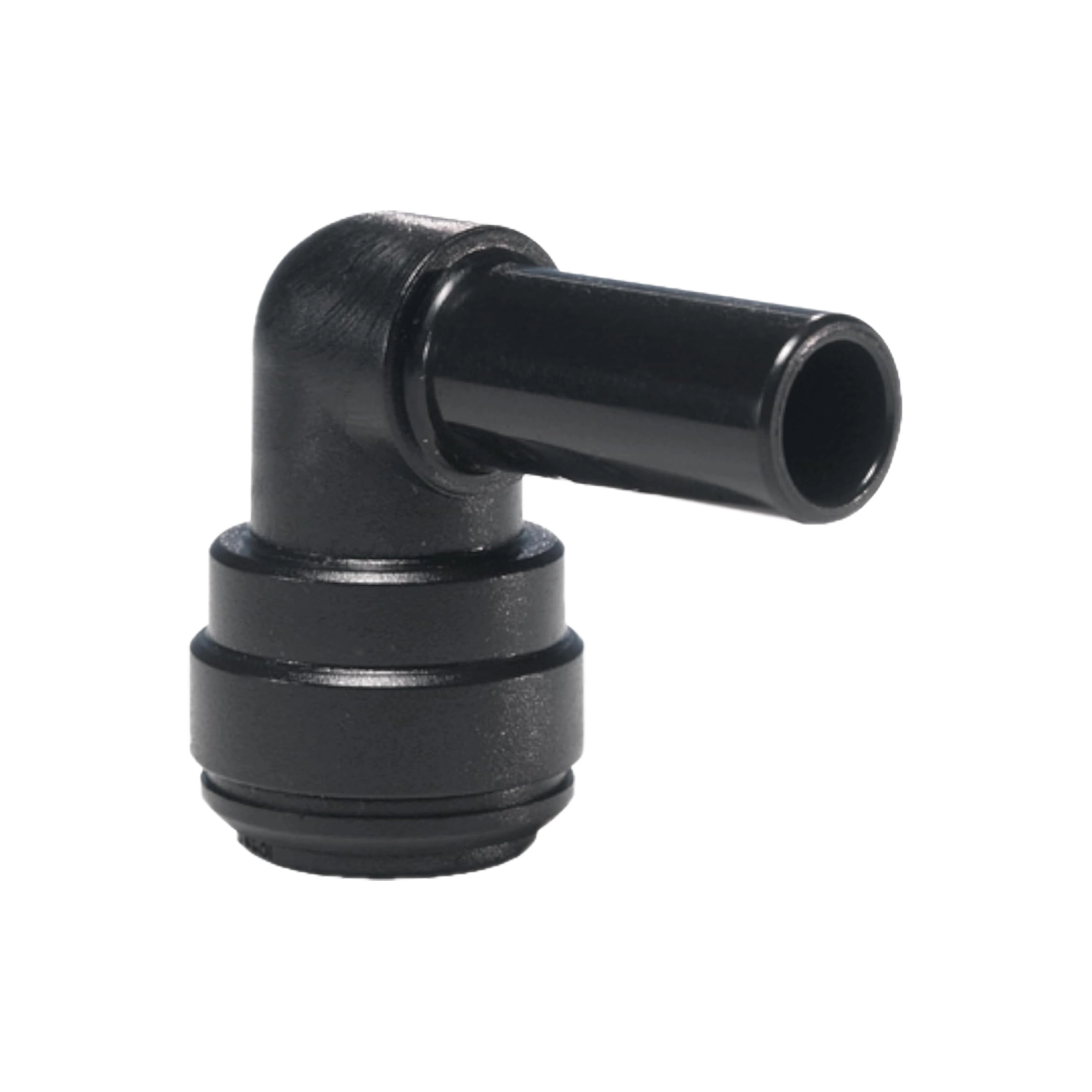 John Guest 12mm Stem Elbow Connector