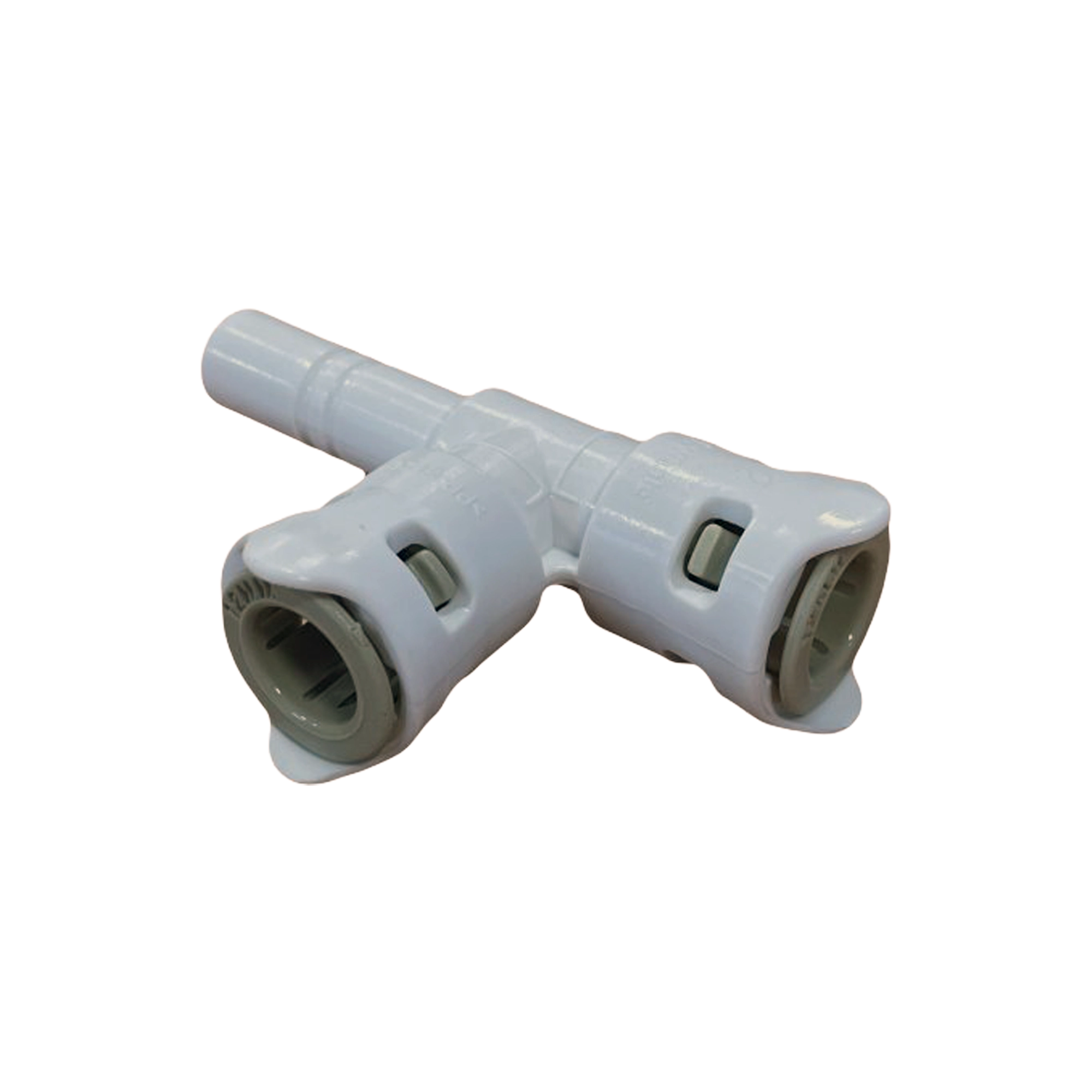 Whale 12mm Stem Tee Adaptor