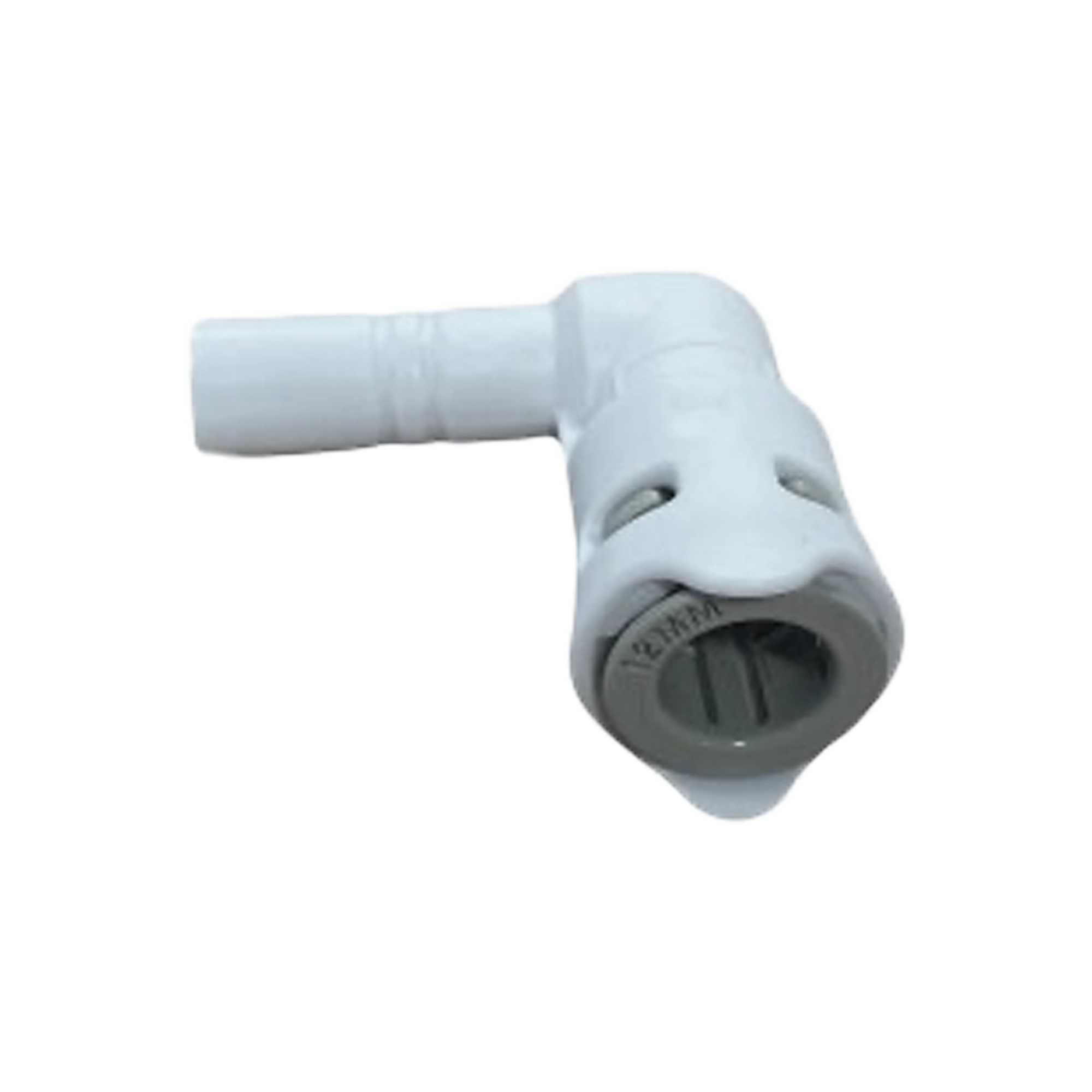Whale 12mm Stem Elbow Connector