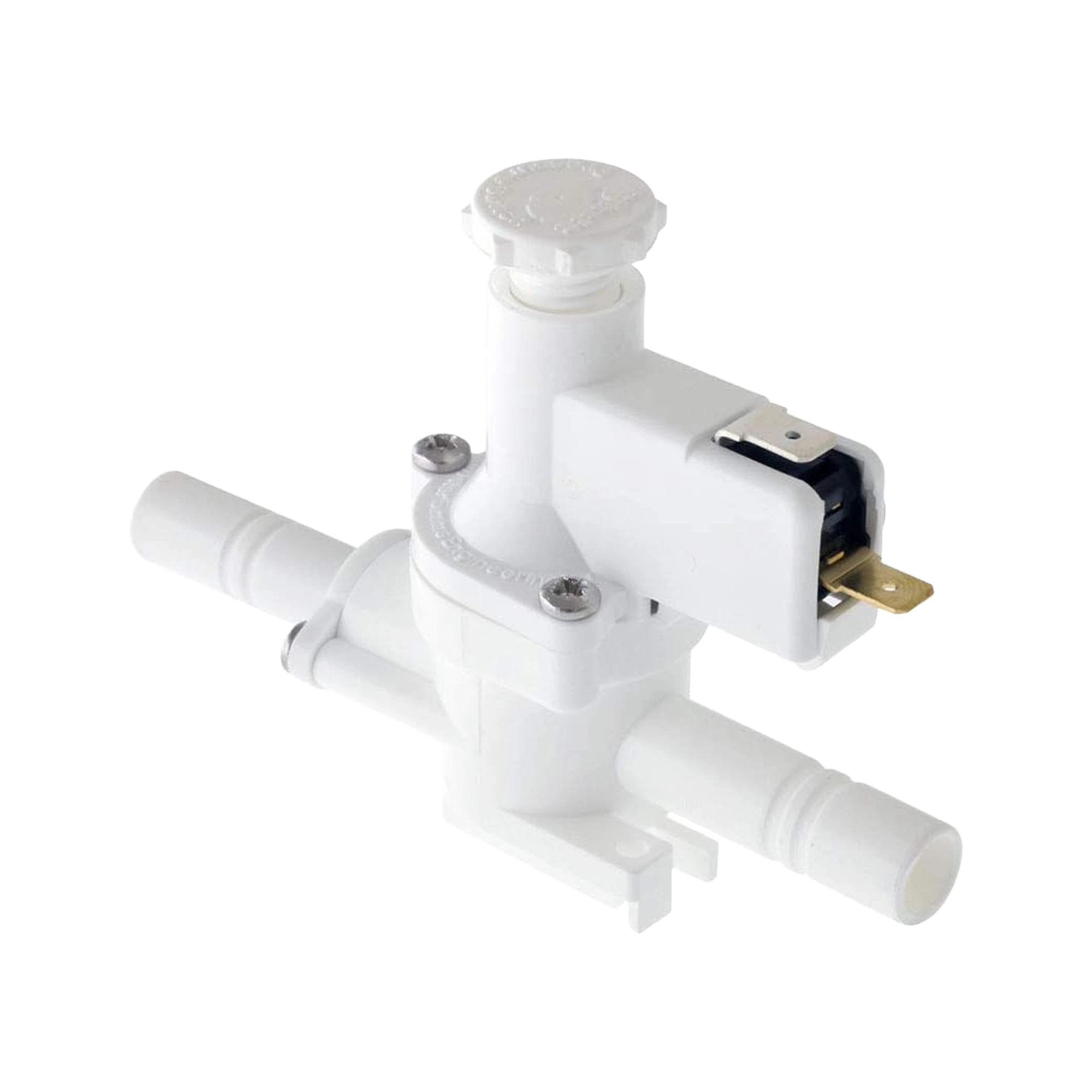 Whale Inline Pressure Switch