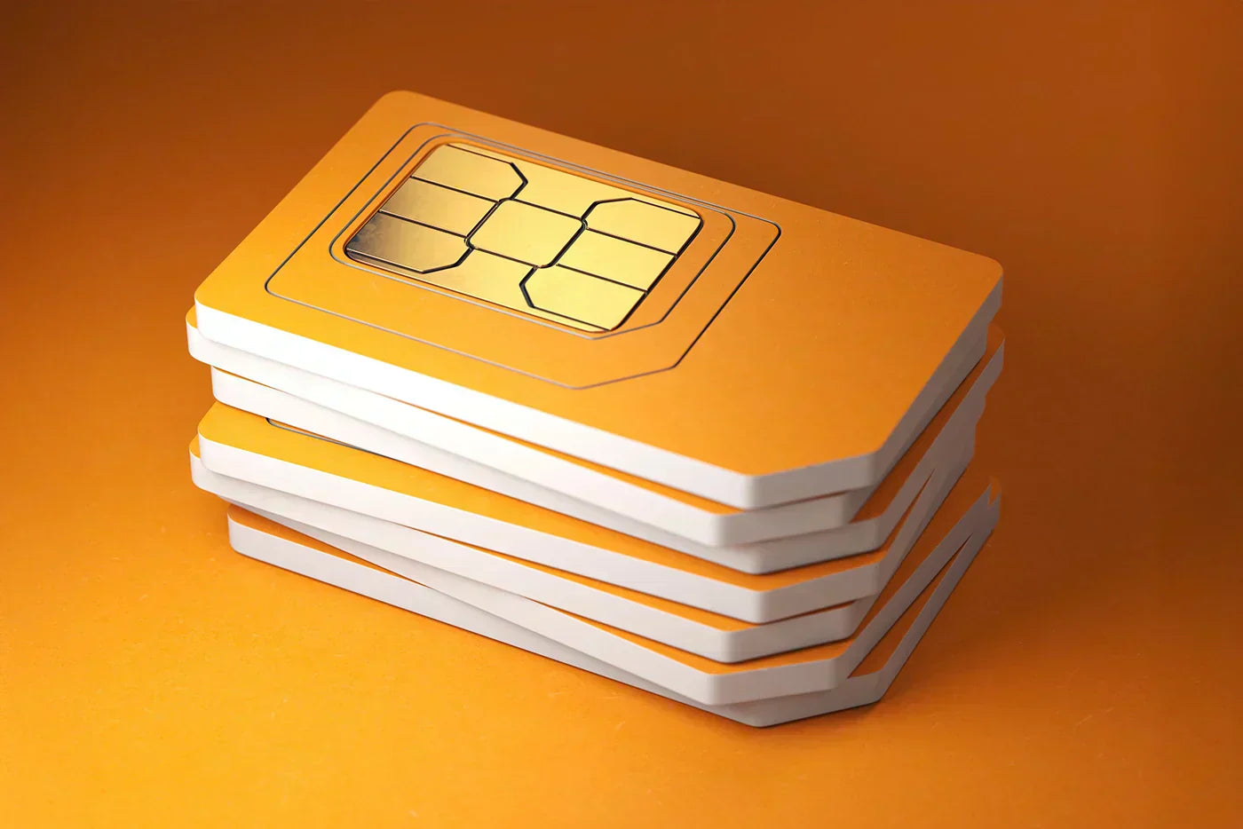 Your Guide to Data SIMs for Caravans, Motorhomes & Campervans