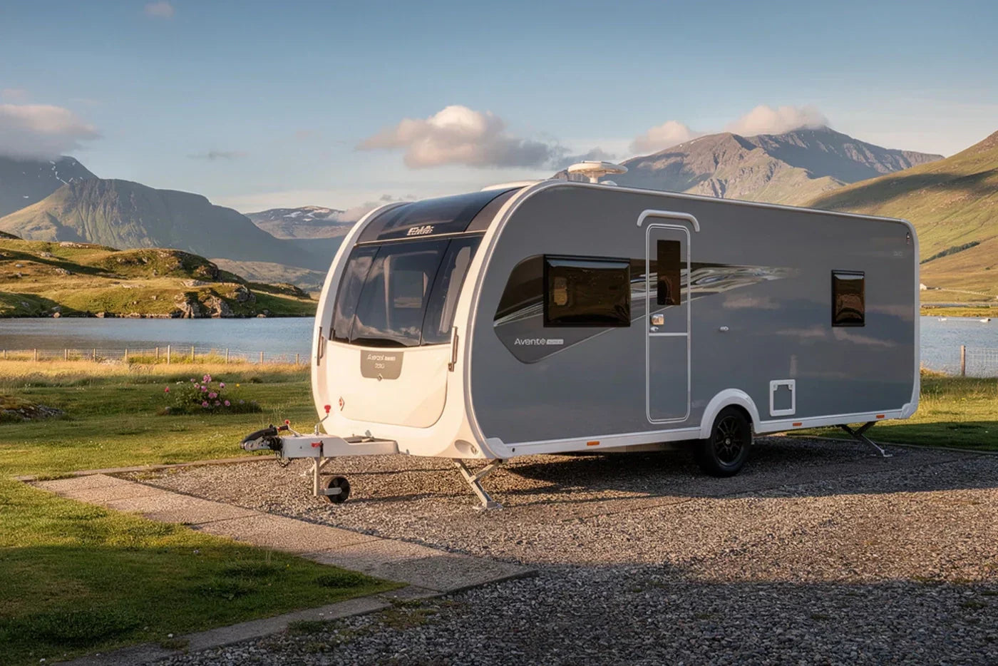 The Impact of Elddis Moving Caravan Production to Germany: A Closer Look