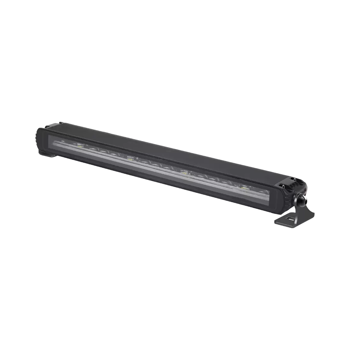 Durite 12V/24V 20" LED Driving Work Lamp Bar with Position Lamp
