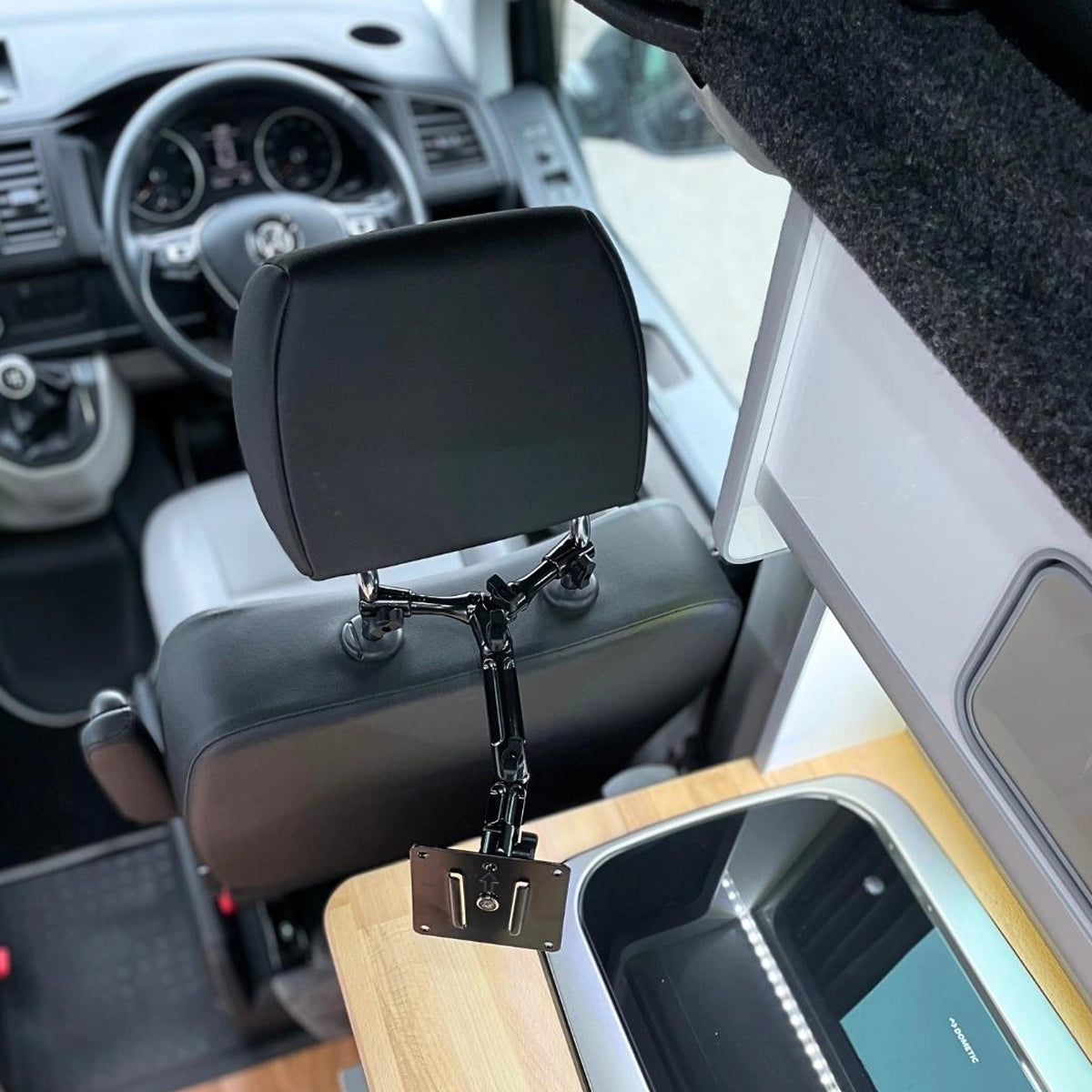 Gallant Lift Off TV/Monitor Headrest Mounting Bracket