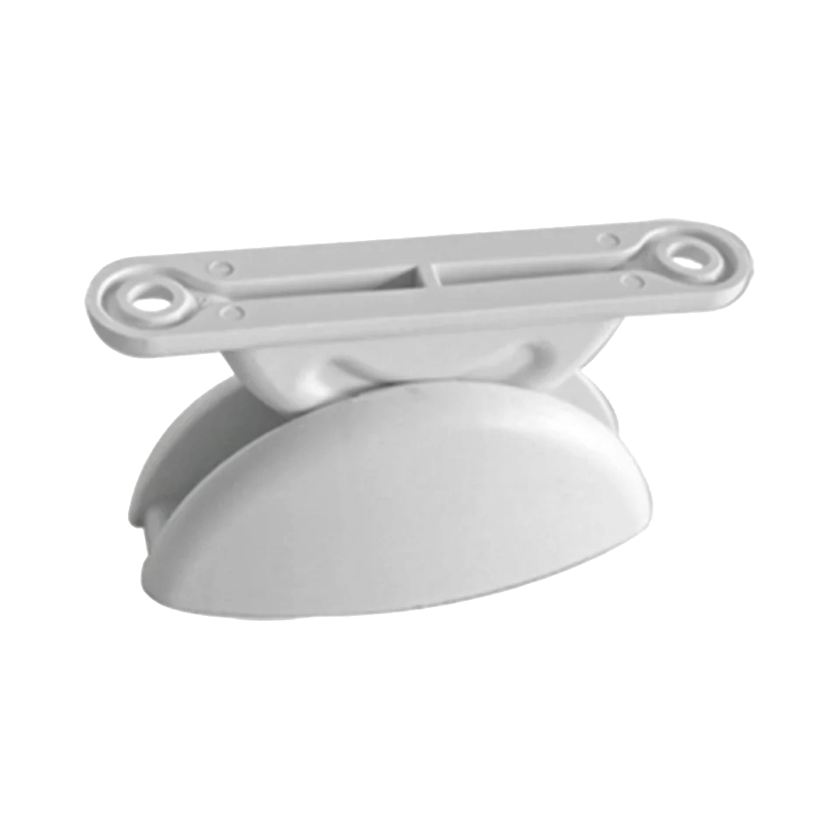 Fawo Plopp Door Retainer, Snow White