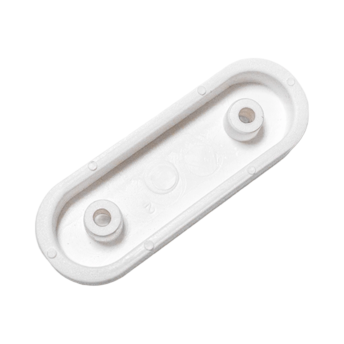 Fawo Spacer for Socket Style Door Retainer