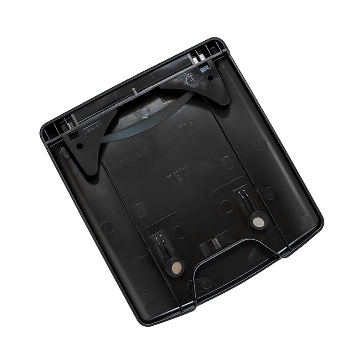 Fawo Input Replacment Lid, Black