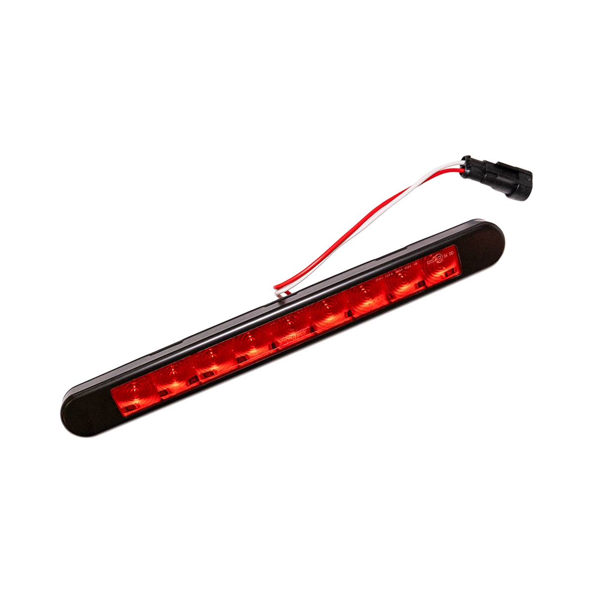 Dimatec AH2, AH3 Fog Light LED Bar